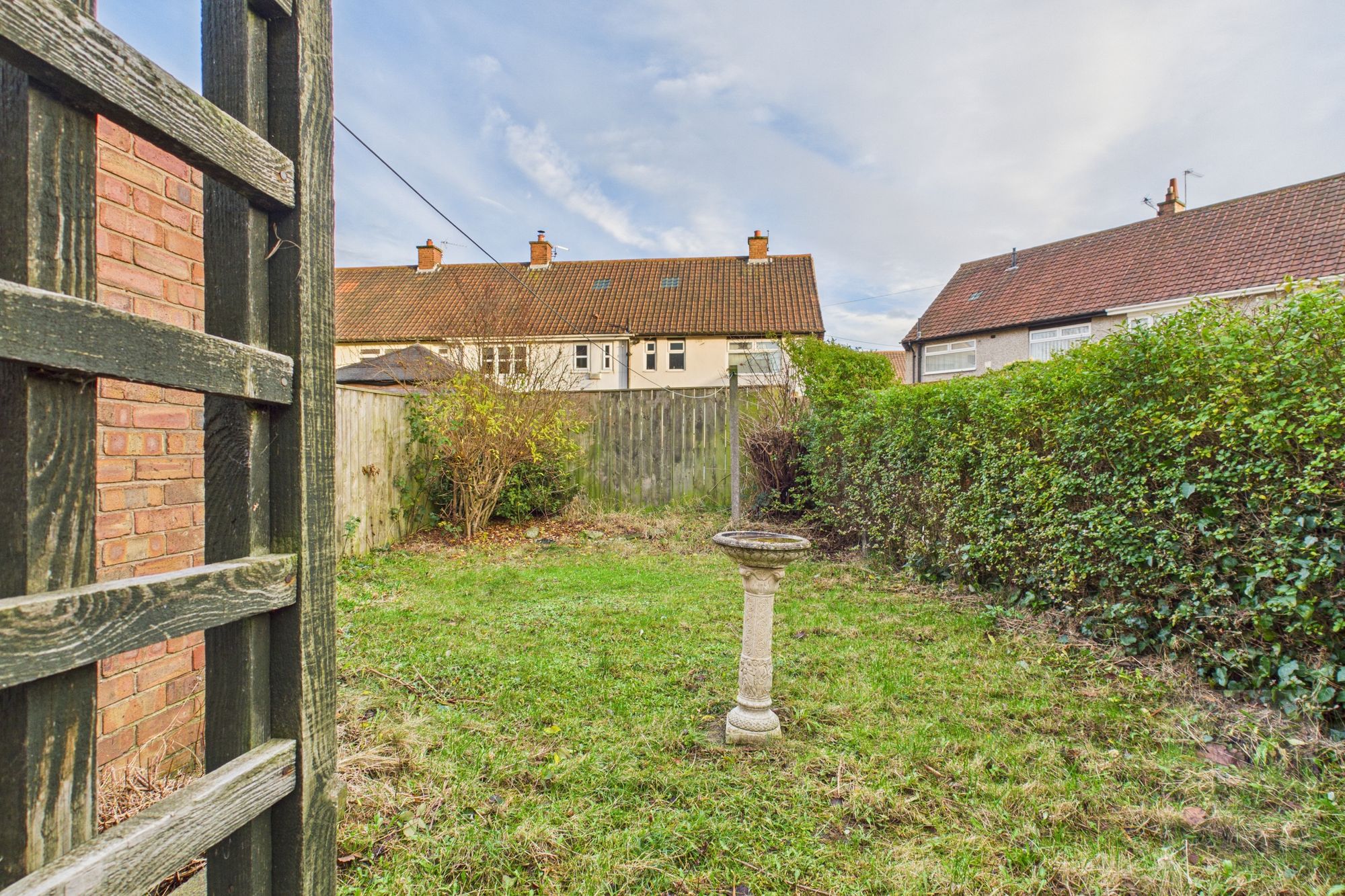 192 Pentland Avenue, Billingham