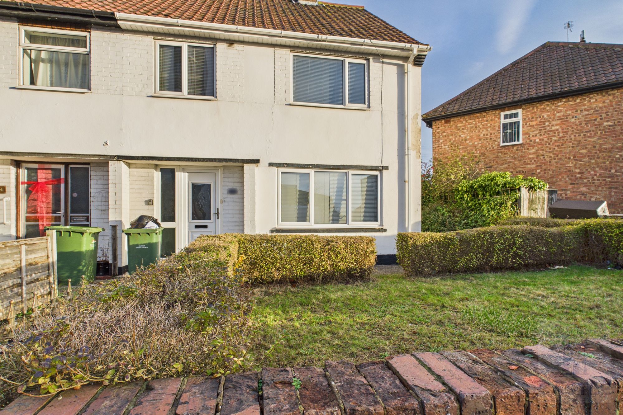 192 Pentland Avenue, Billingham