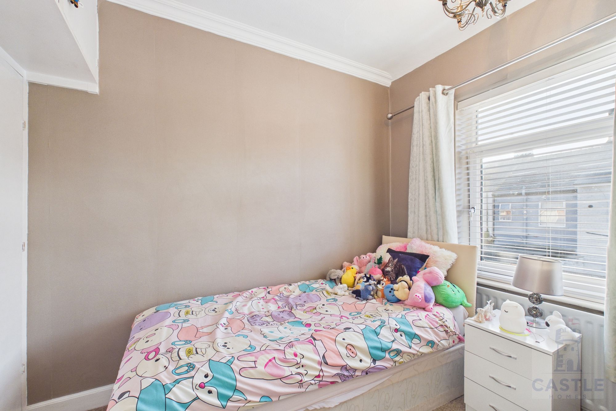 6 Roslyn Street, Darlington