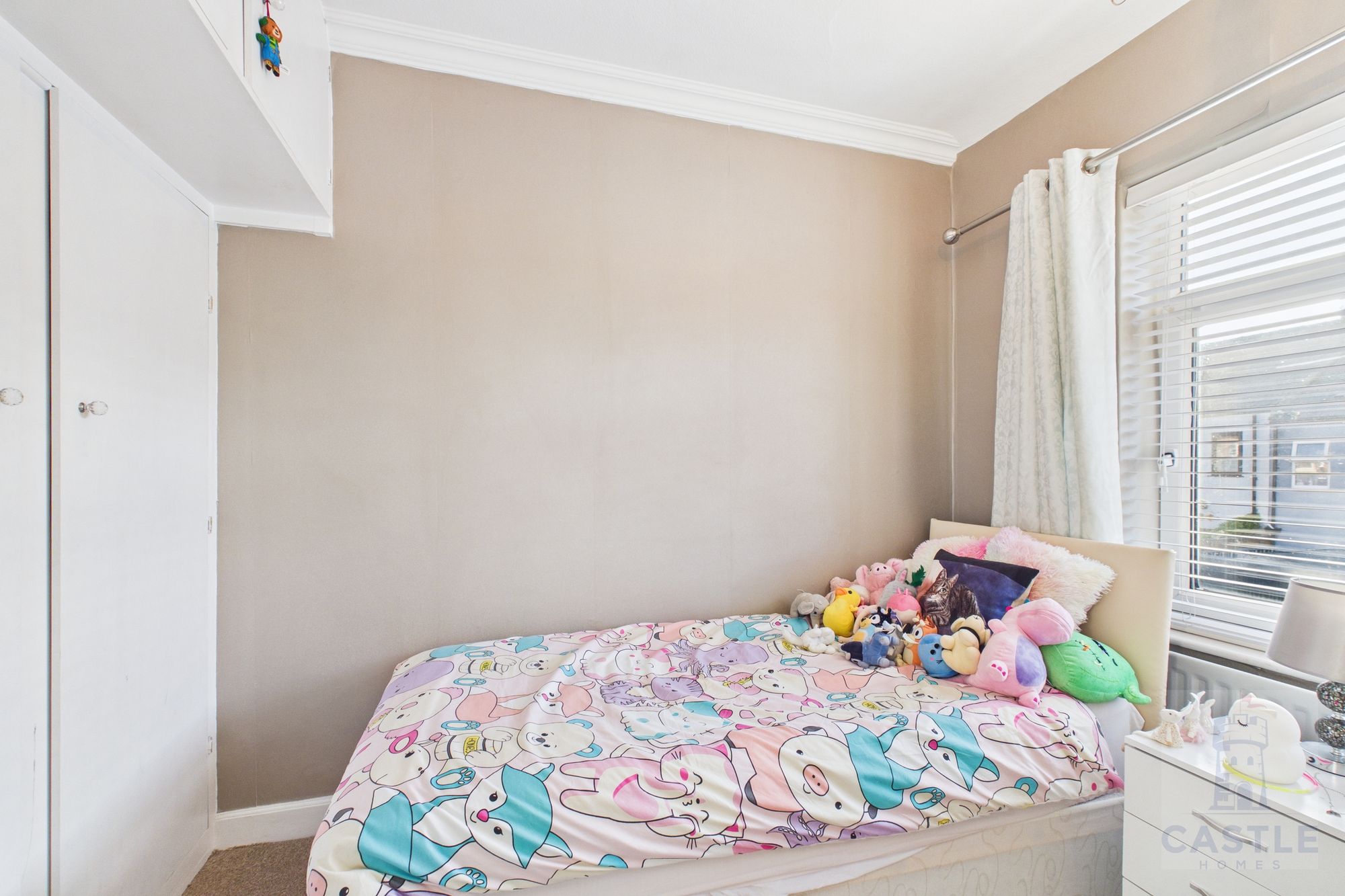 6 Roslyn Street, Darlington