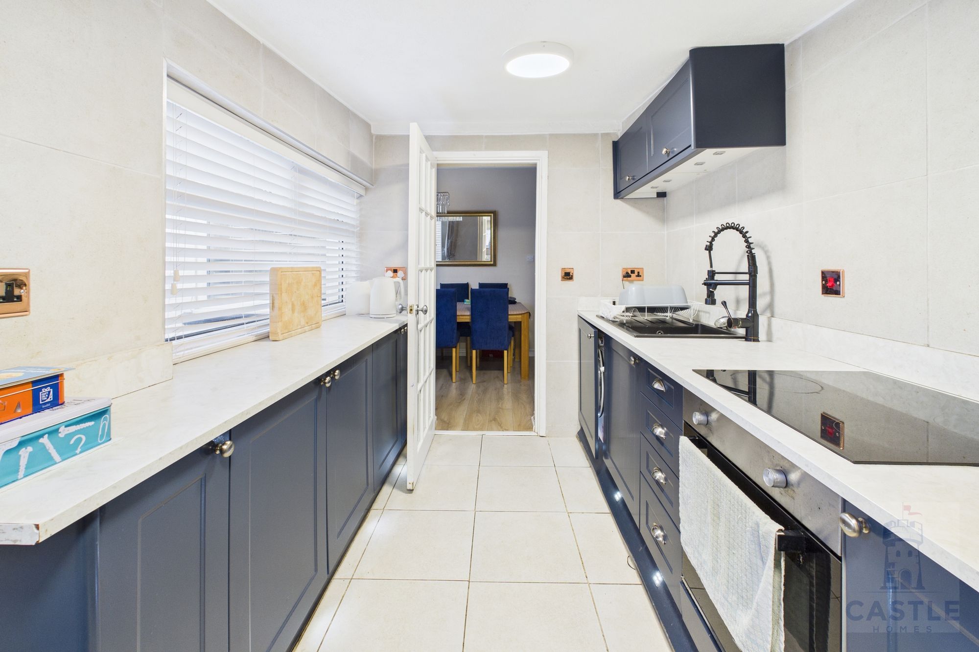 6 Roslyn Street, Darlington