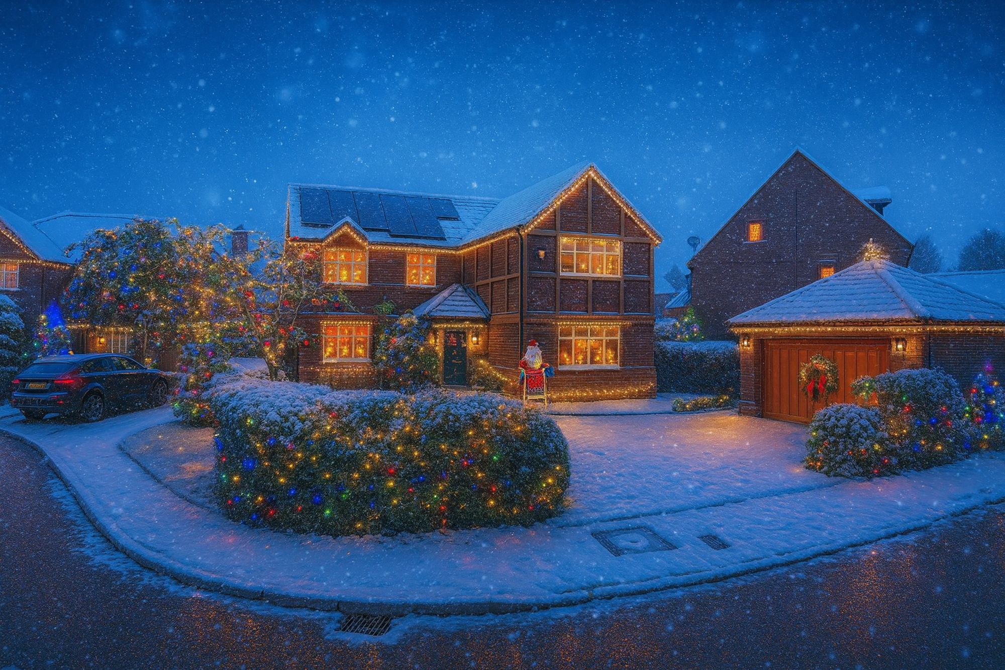 Stone Cross Drive, Widnes, WA8