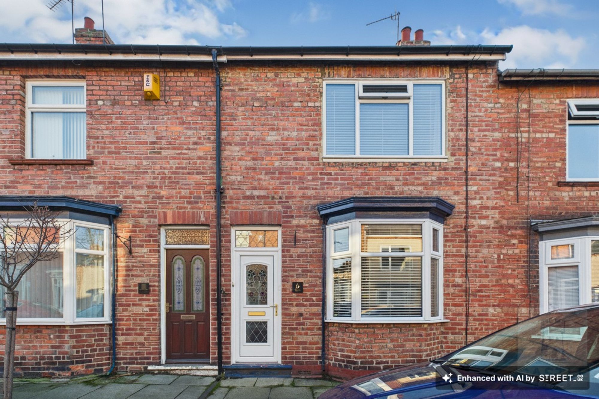 6 Roslyn Street, Darlington