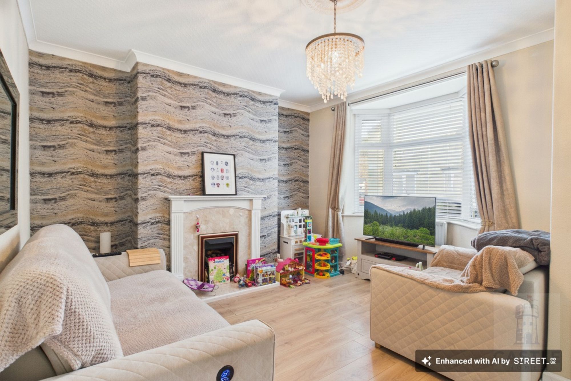 6 Roslyn Street, Darlington