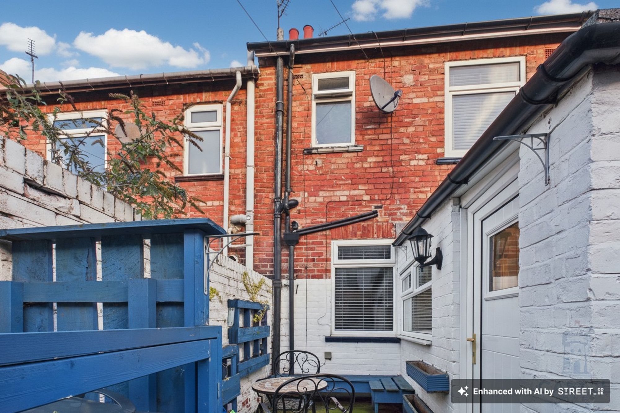 6 Roslyn Street, Darlington