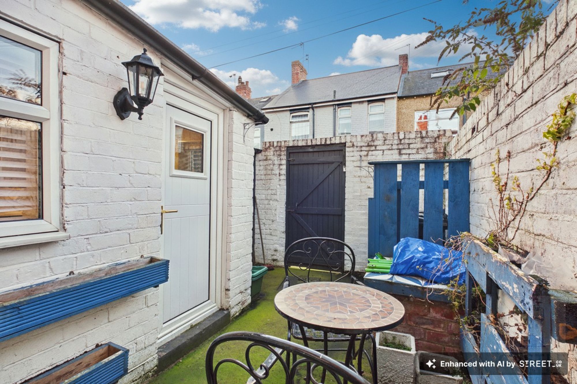 6 Roslyn Street, Darlington