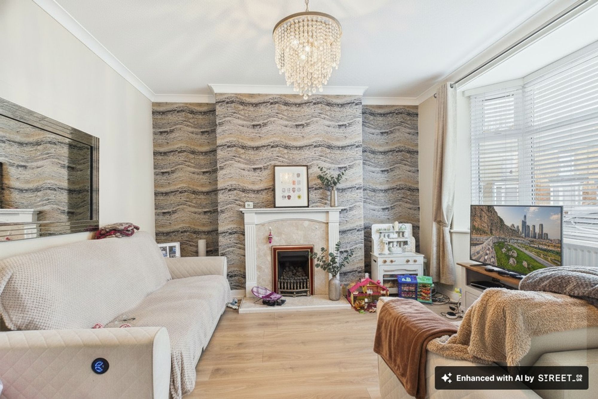 6 Roslyn Street, Darlington