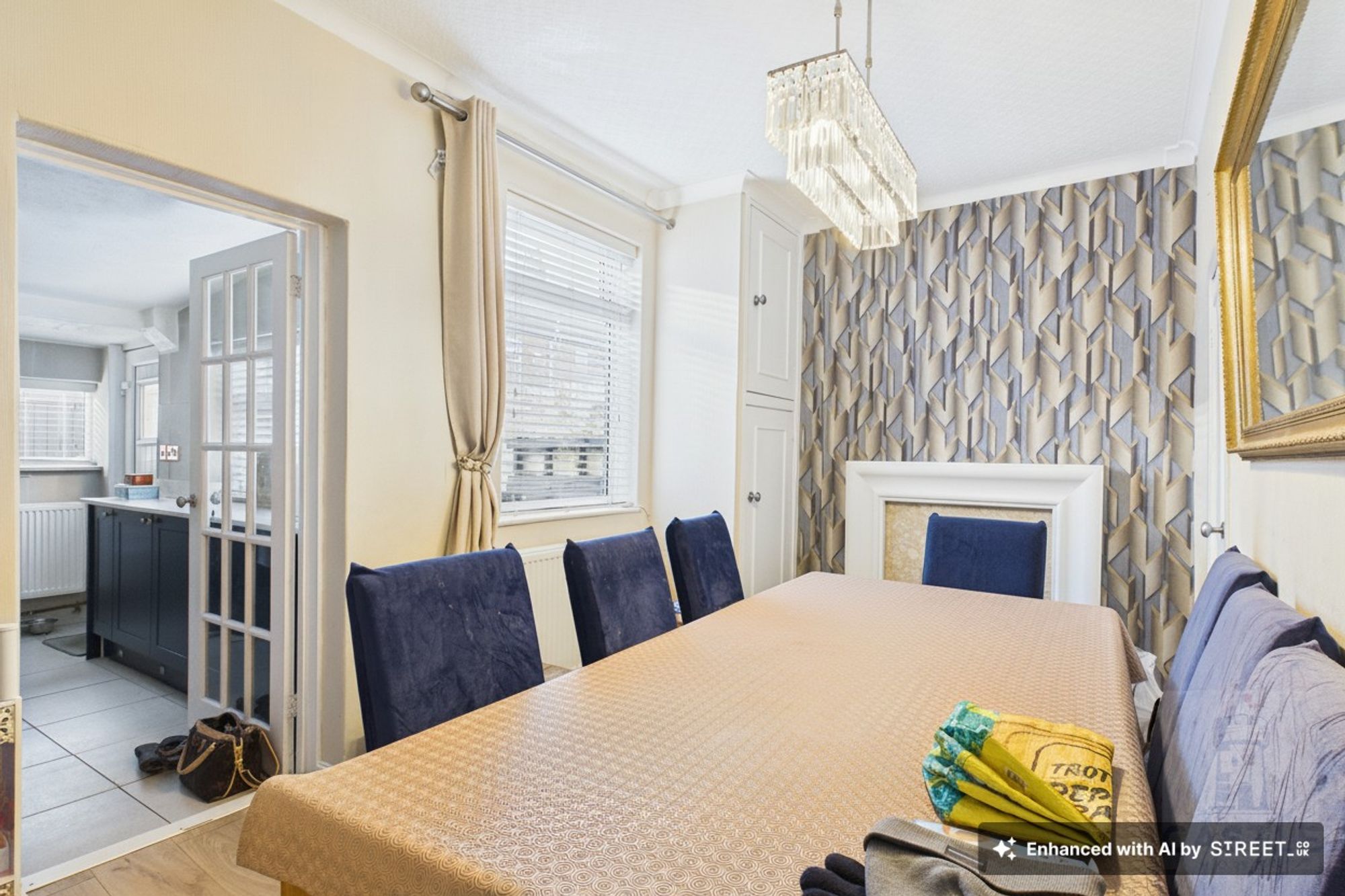 6 Roslyn Street, Darlington