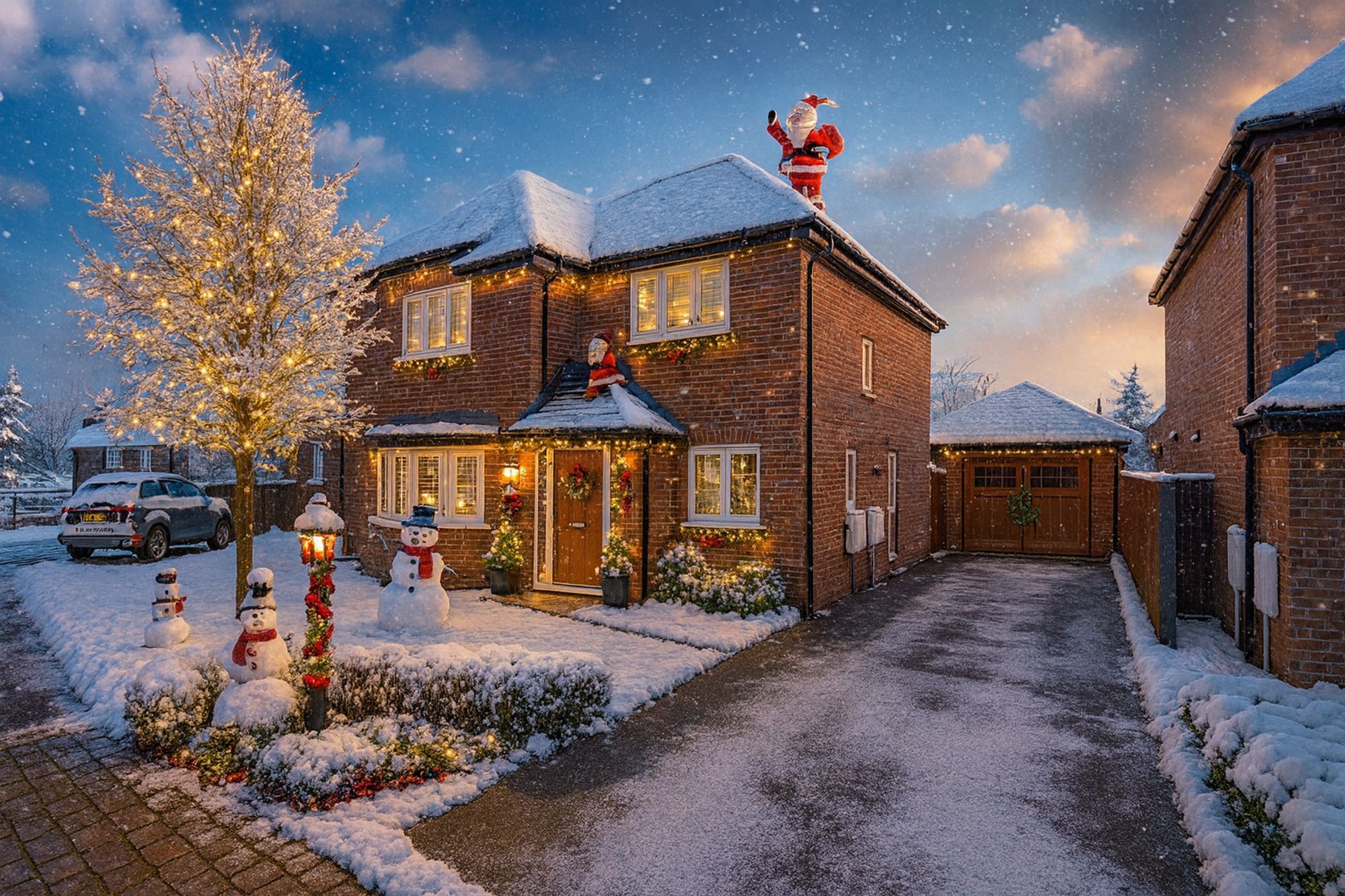 Church View Close, Widnes, WA8