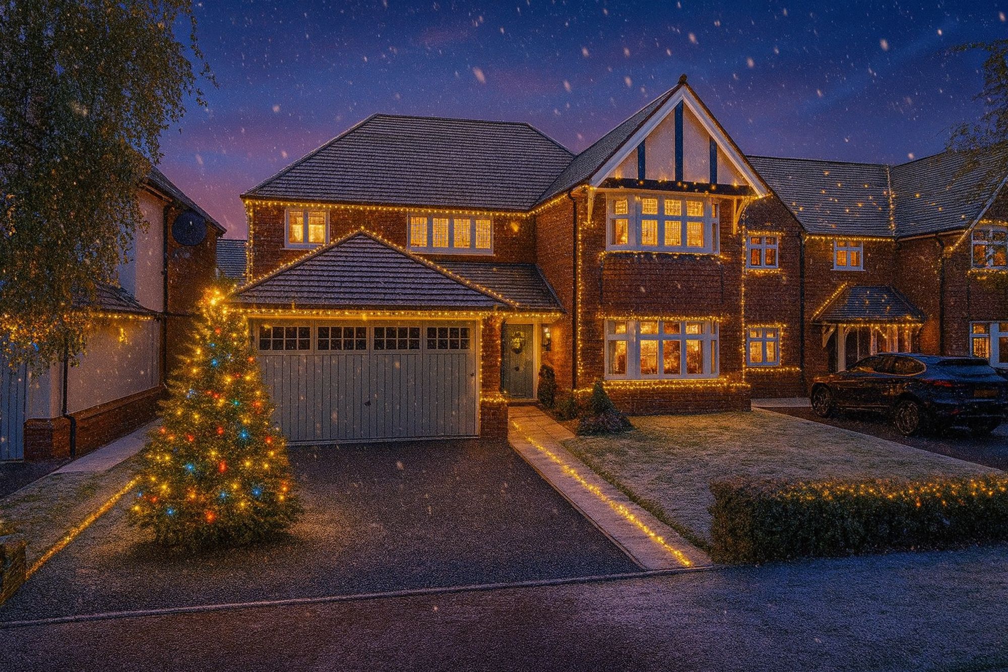 Birket Drive, Widnes, WA8