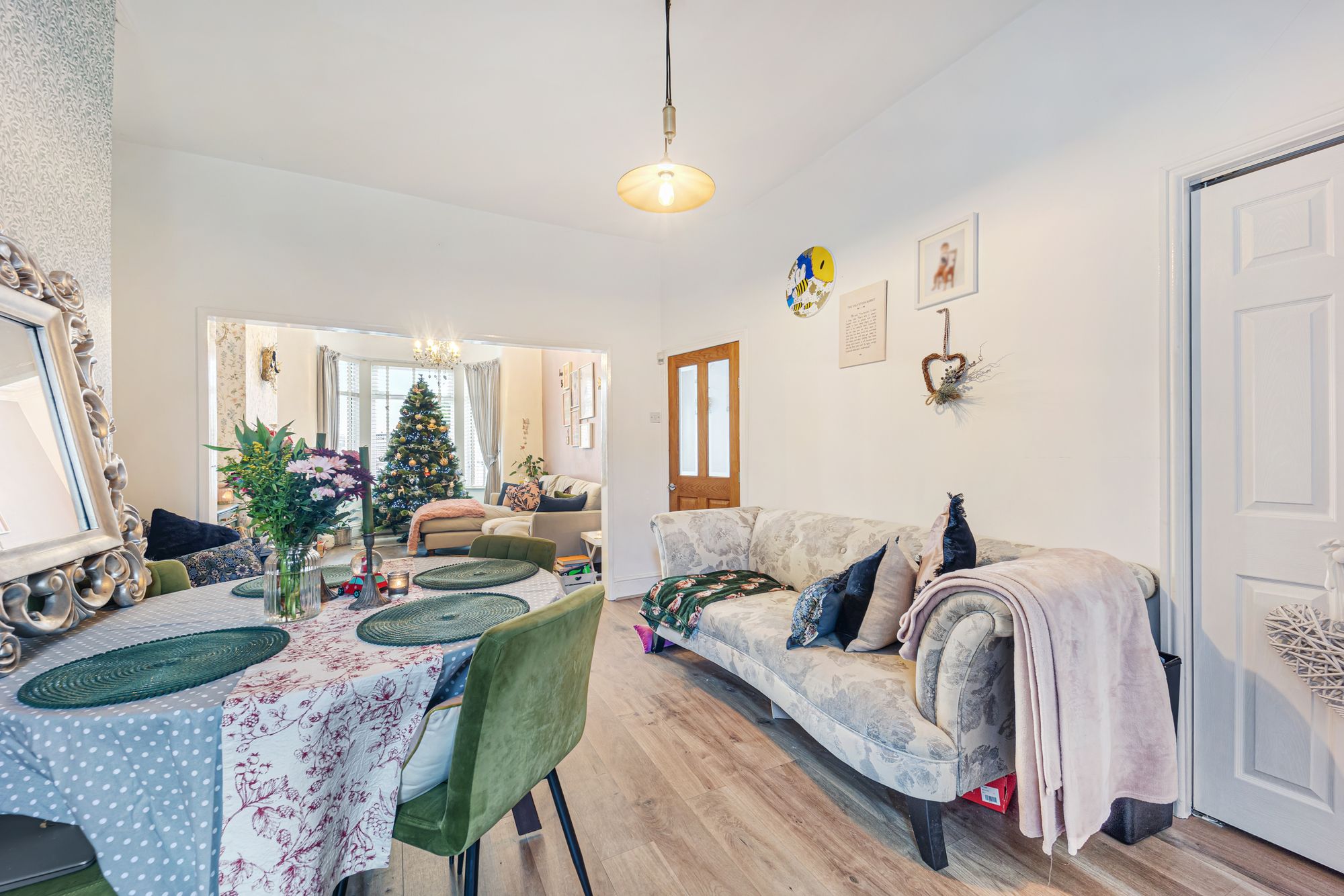 Victoria Road, Ashton-In-Makerfield, WN4