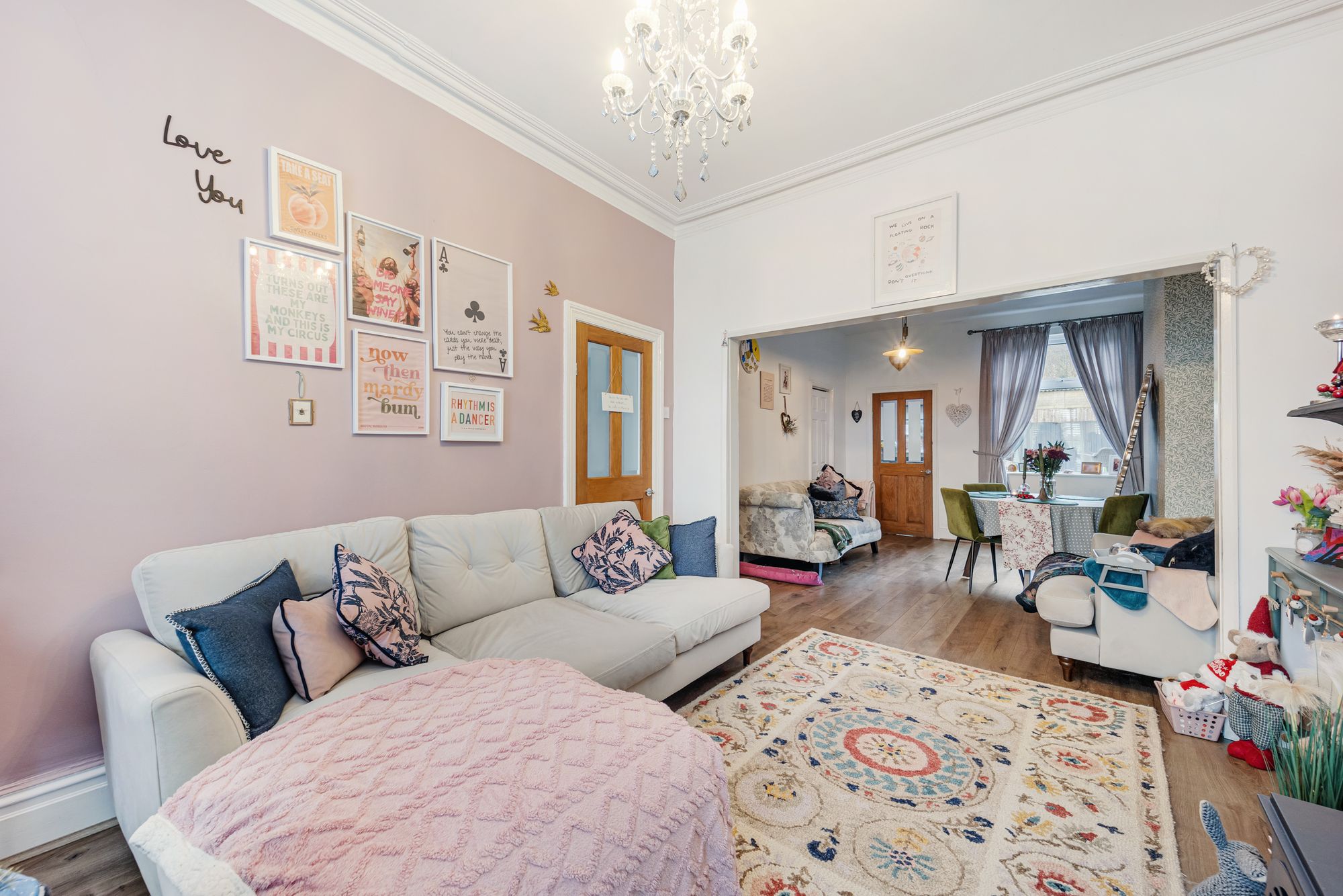 Victoria Road, Ashton-In-Makerfield, WN4