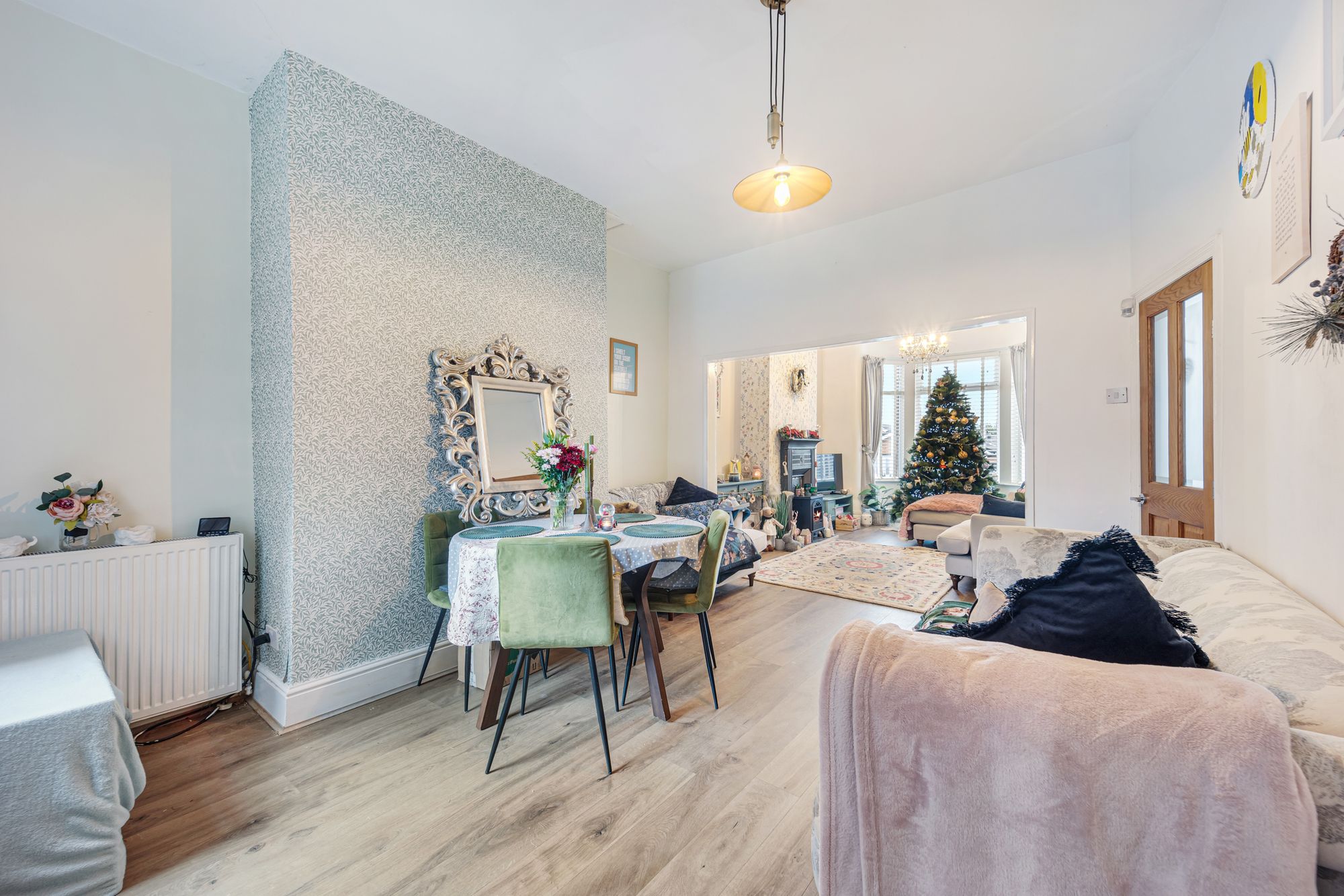 Victoria Road, Ashton-In-Makerfield, WN4