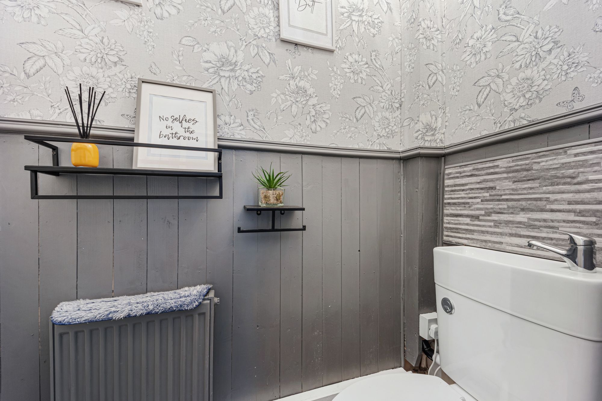 Victoria Road, Ashton-In-Makerfield, WN4