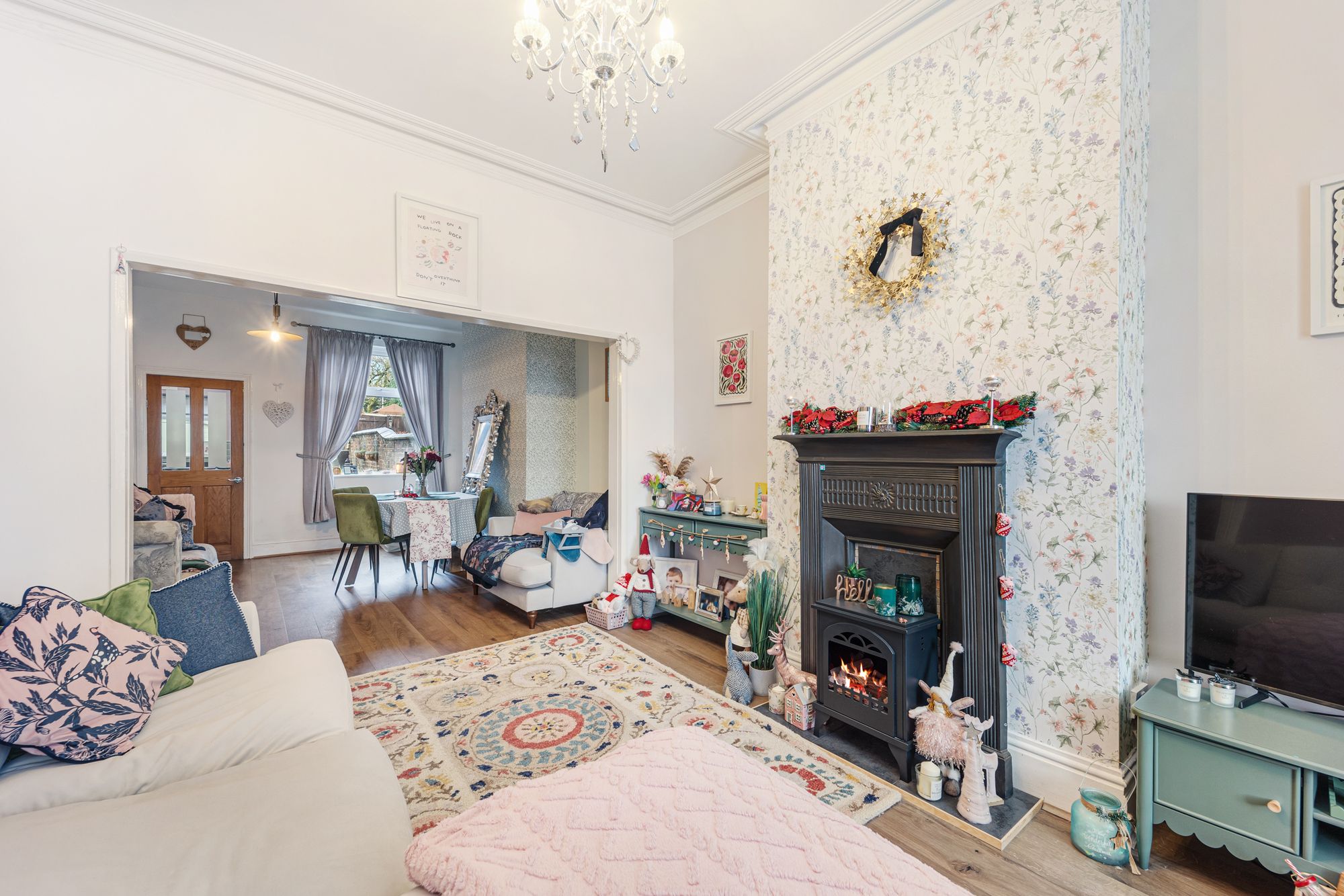 Victoria Road, Ashton-In-Makerfield, WN4