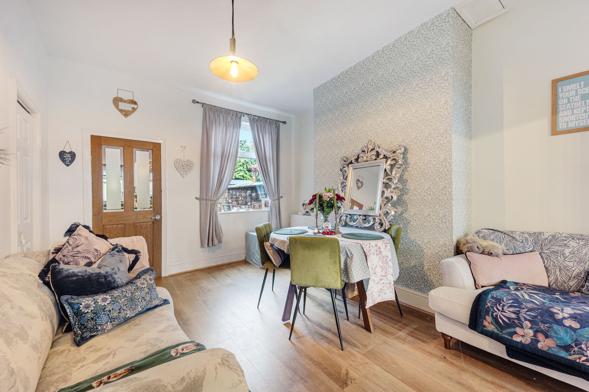 Victoria Road, Ashton-In-Makerfield, WN4