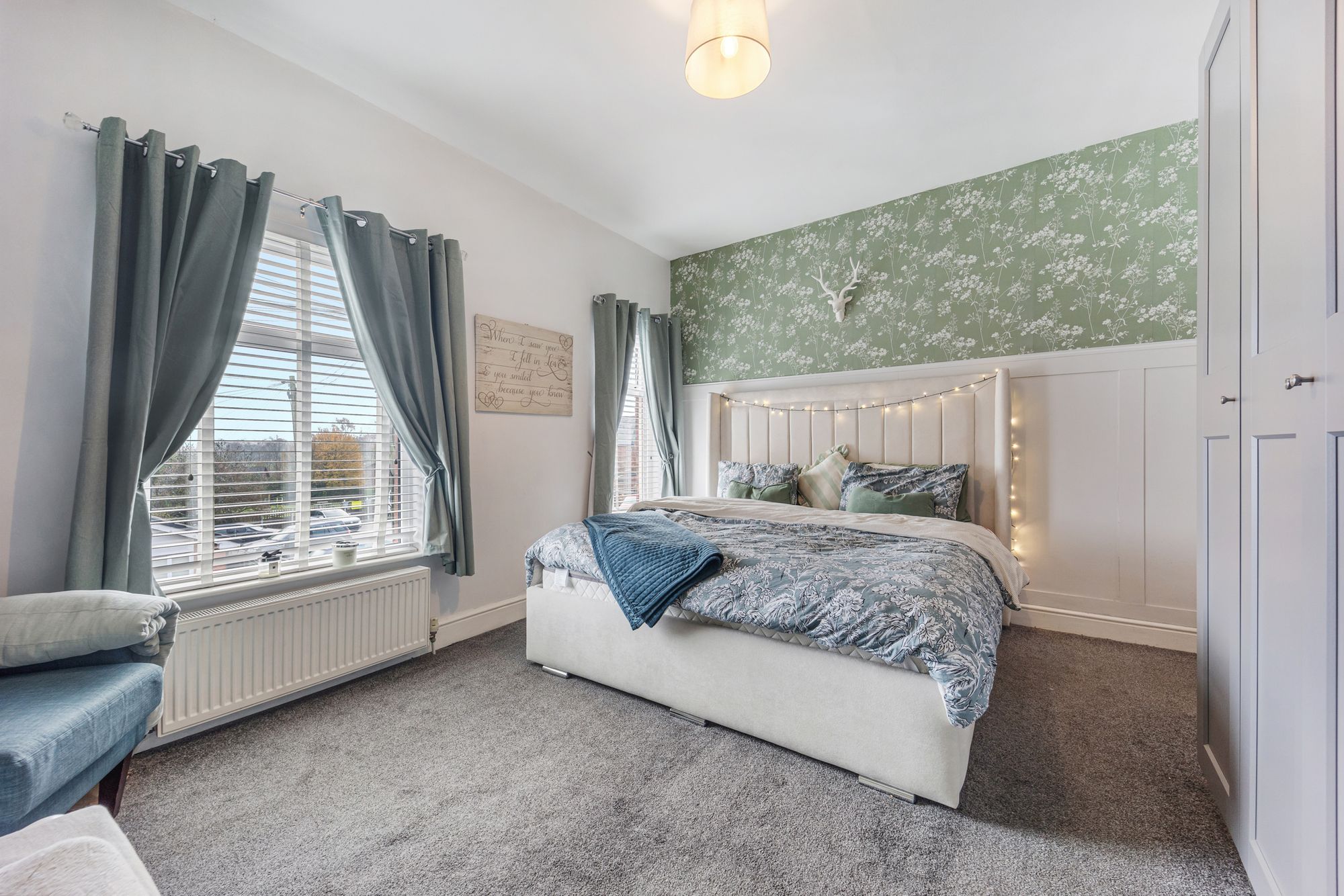 Victoria Road, Ashton-In-Makerfield, WN4