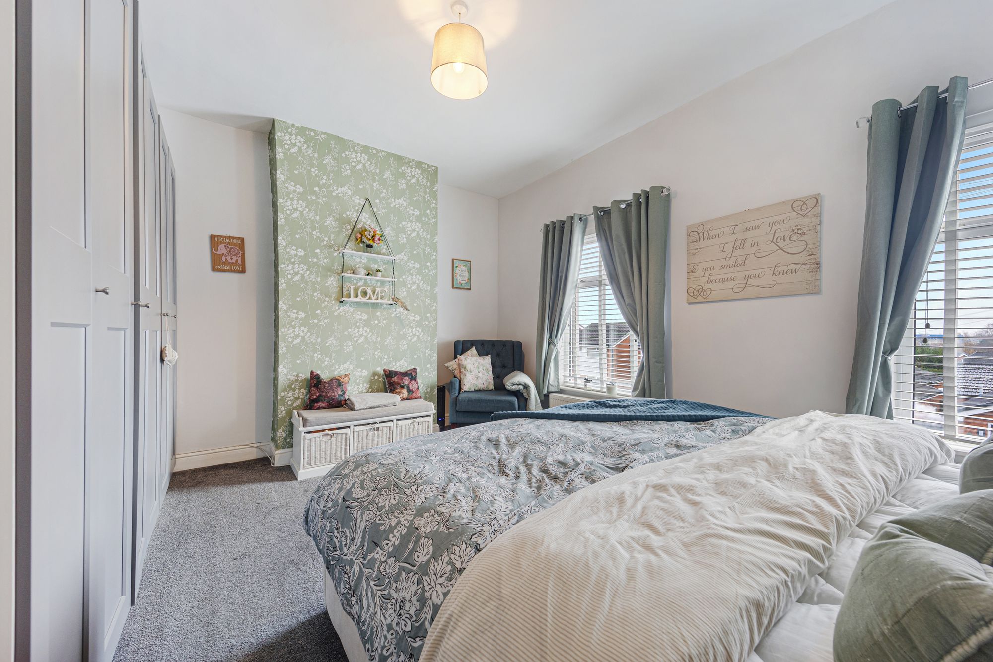 Victoria Road, Ashton-In-Makerfield, WN4