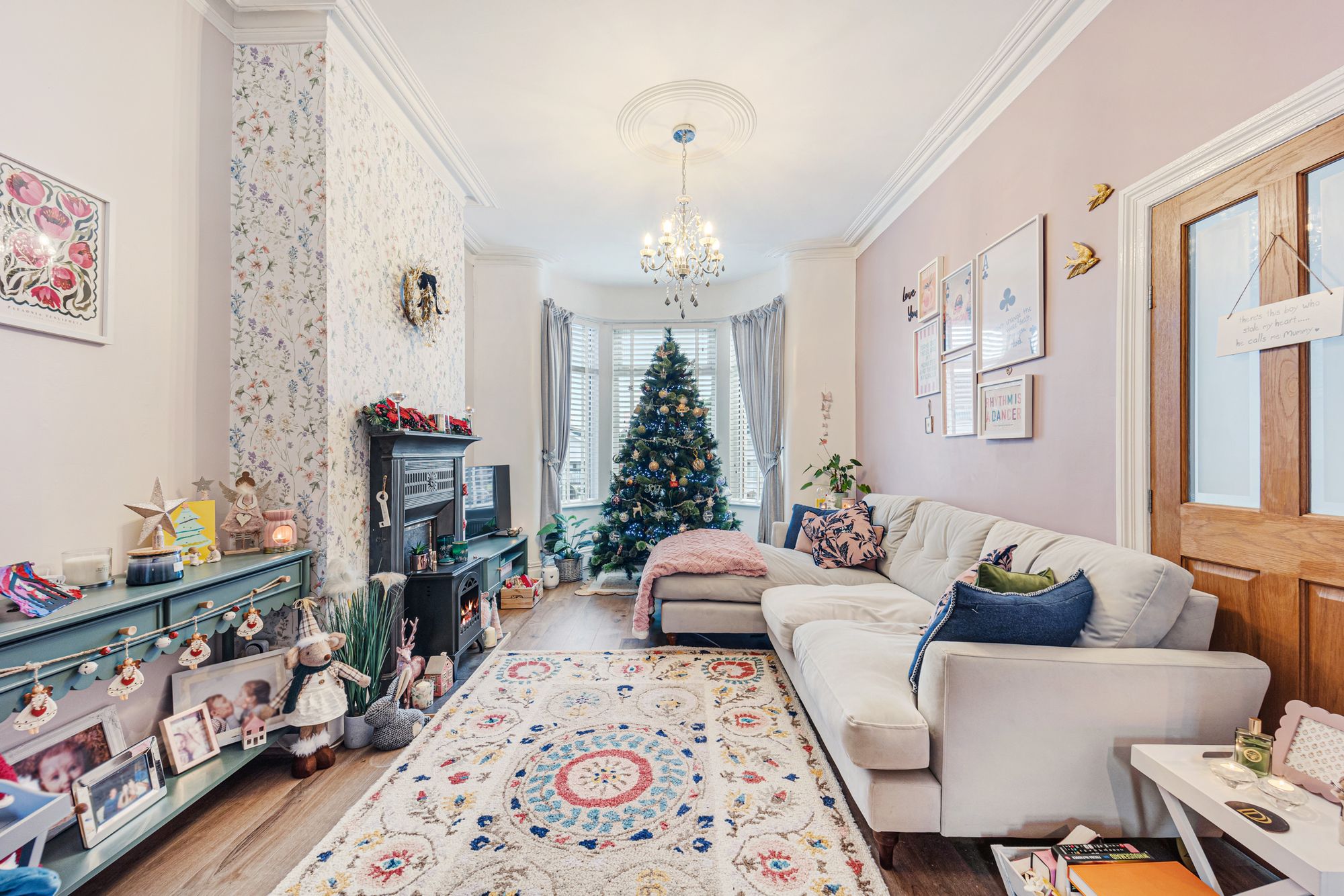 Victoria Road, Ashton-In-Makerfield, WN4