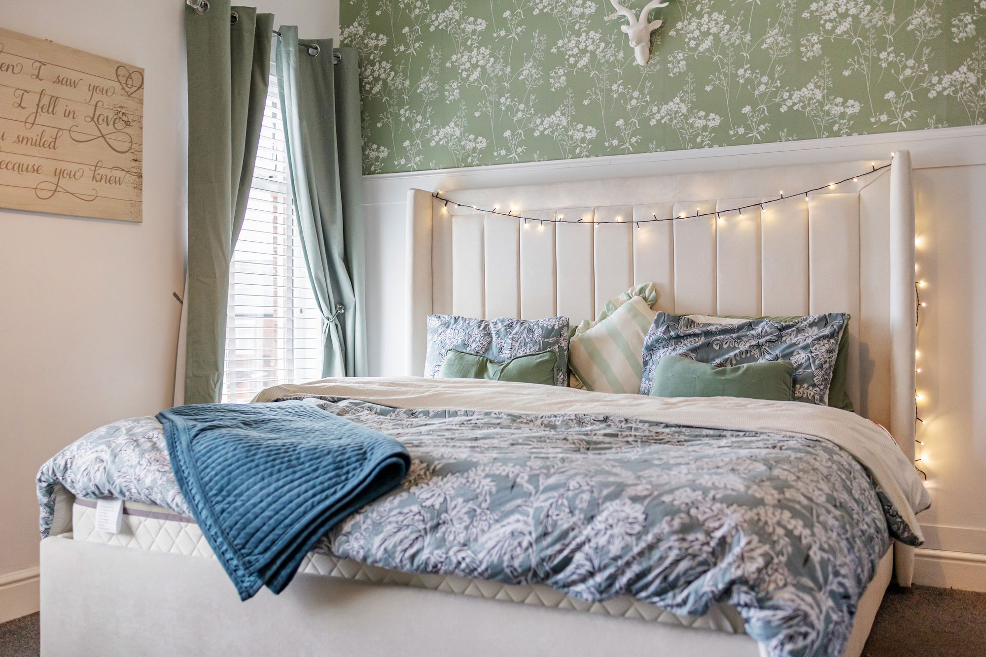 Victoria Road, Ashton-In-Makerfield, WN4