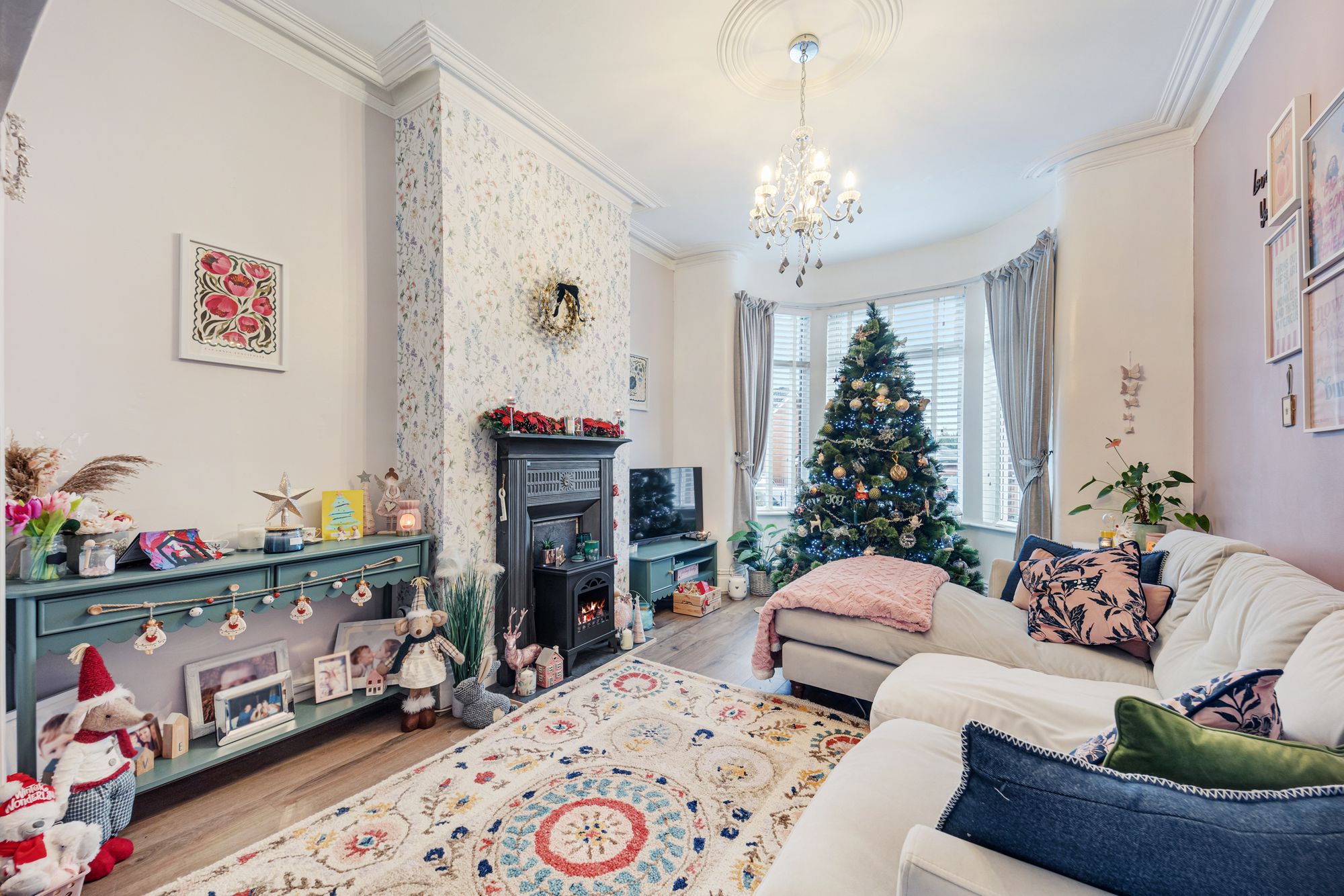 Victoria Road, Ashton-In-Makerfield, WN4