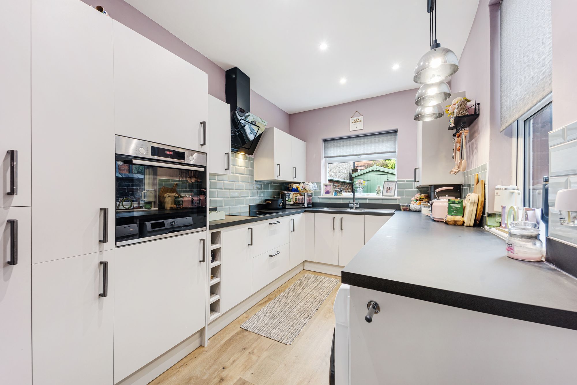 Victoria Road, Ashton-In-Makerfield, WN4