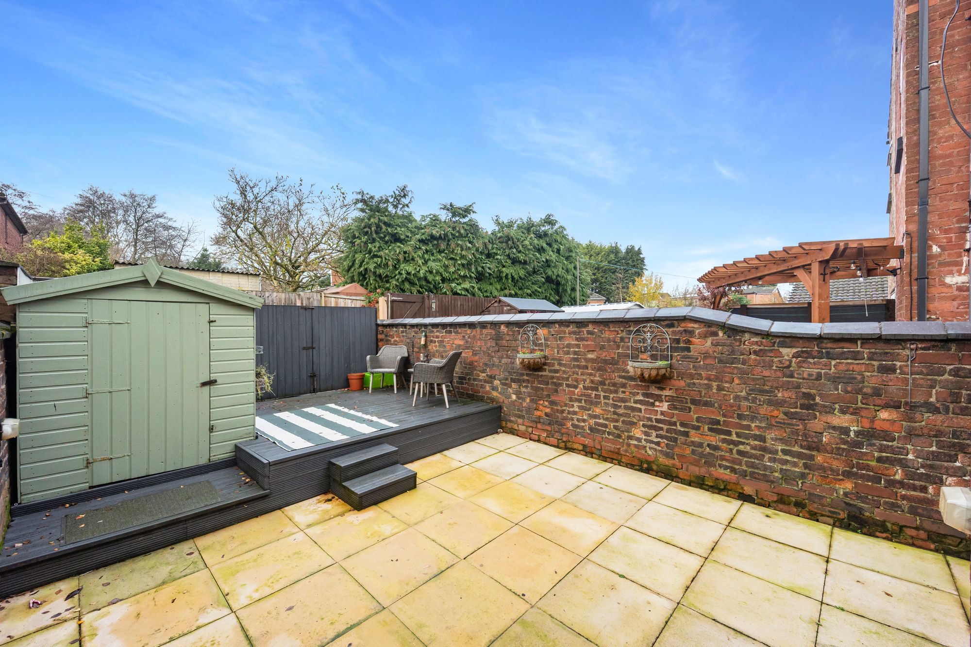 Victoria Road, Ashton-In-Makerfield, WN4