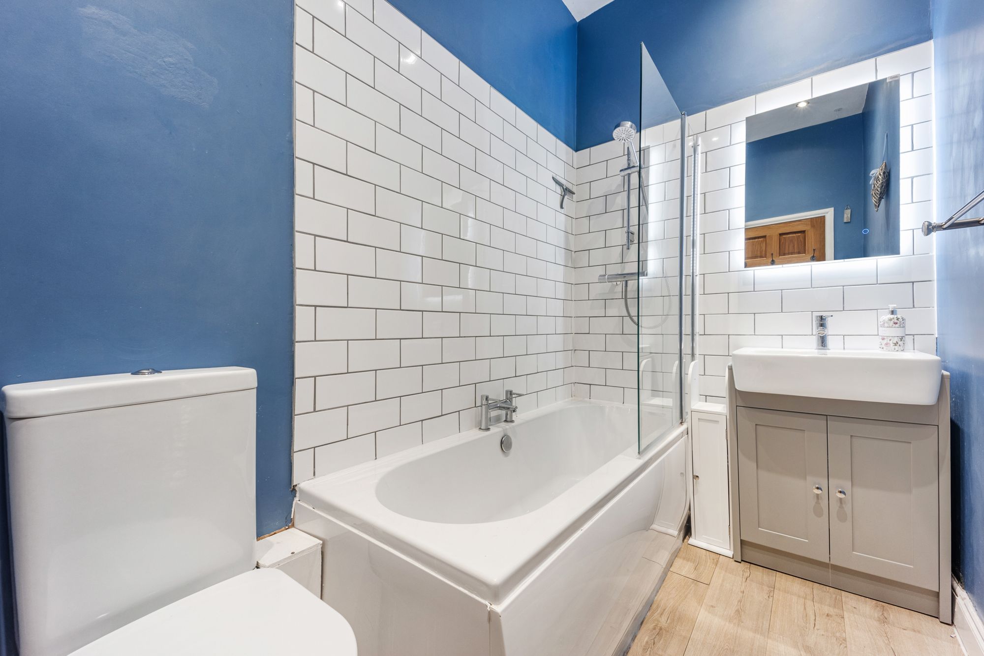 Victoria Road, Ashton-In-Makerfield, WN4