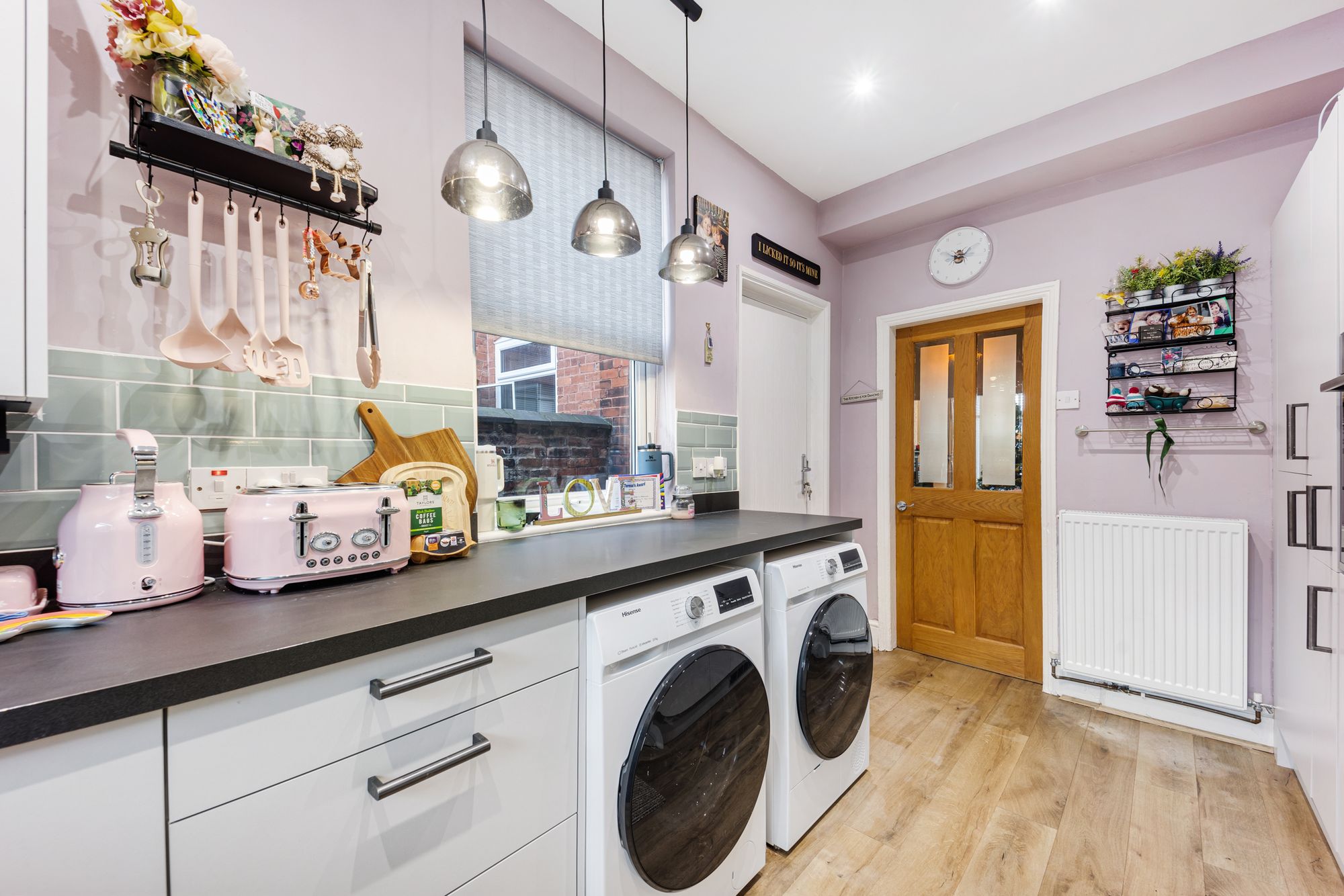 Victoria Road, Ashton-In-Makerfield, WN4