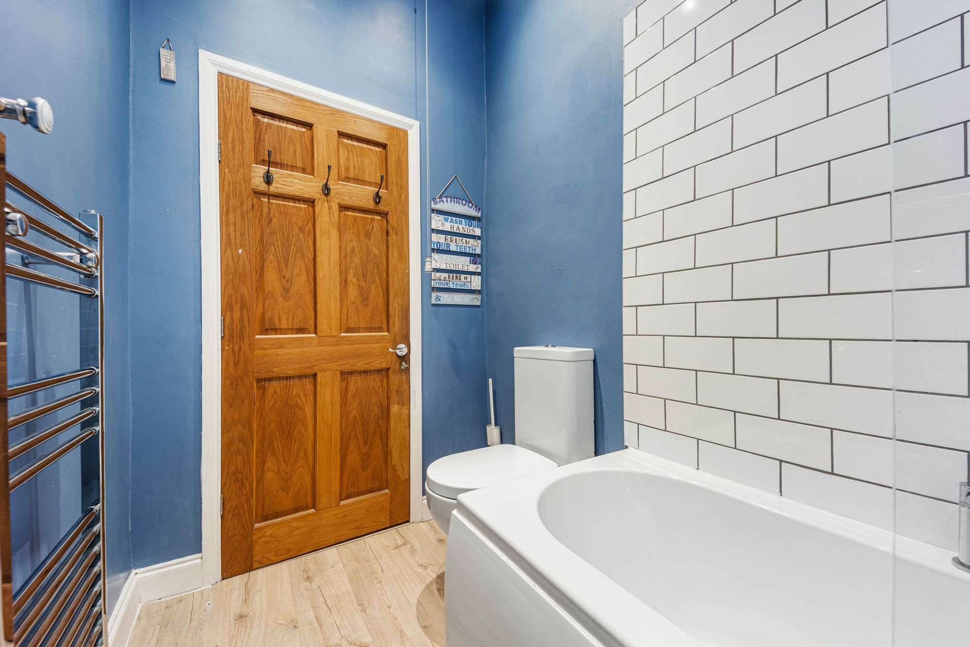 Victoria Road, Ashton-In-Makerfield, WN4