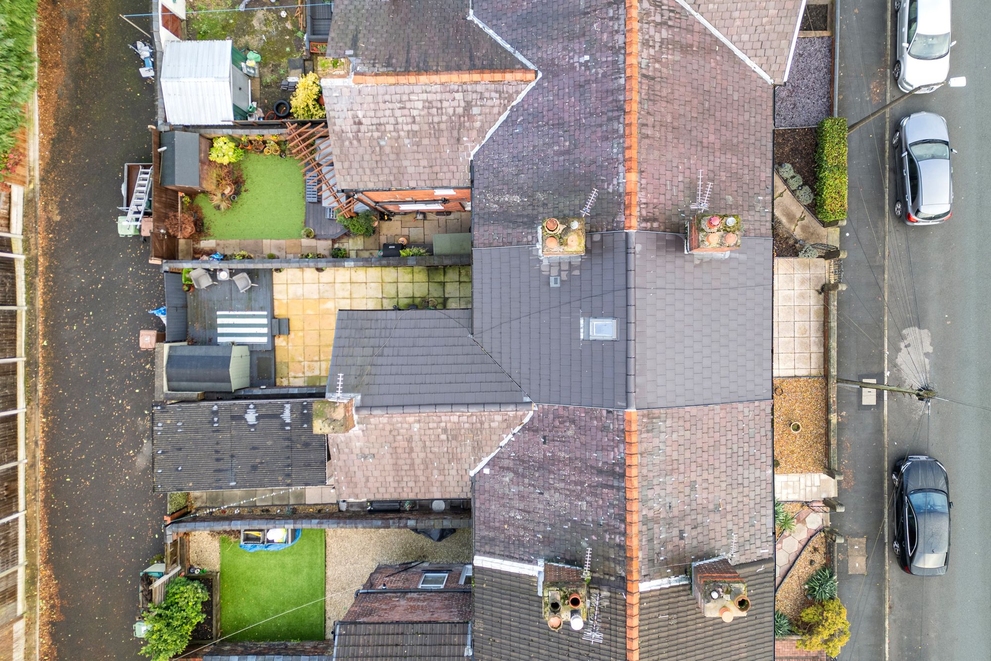 Victoria Road, Ashton-In-Makerfield, WN4