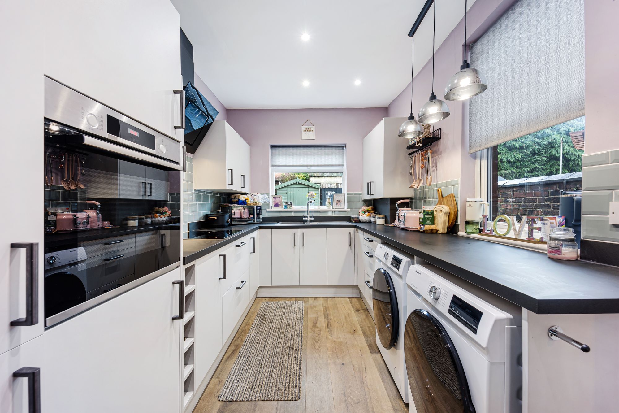 Victoria Road, Ashton-In-Makerfield, WN4