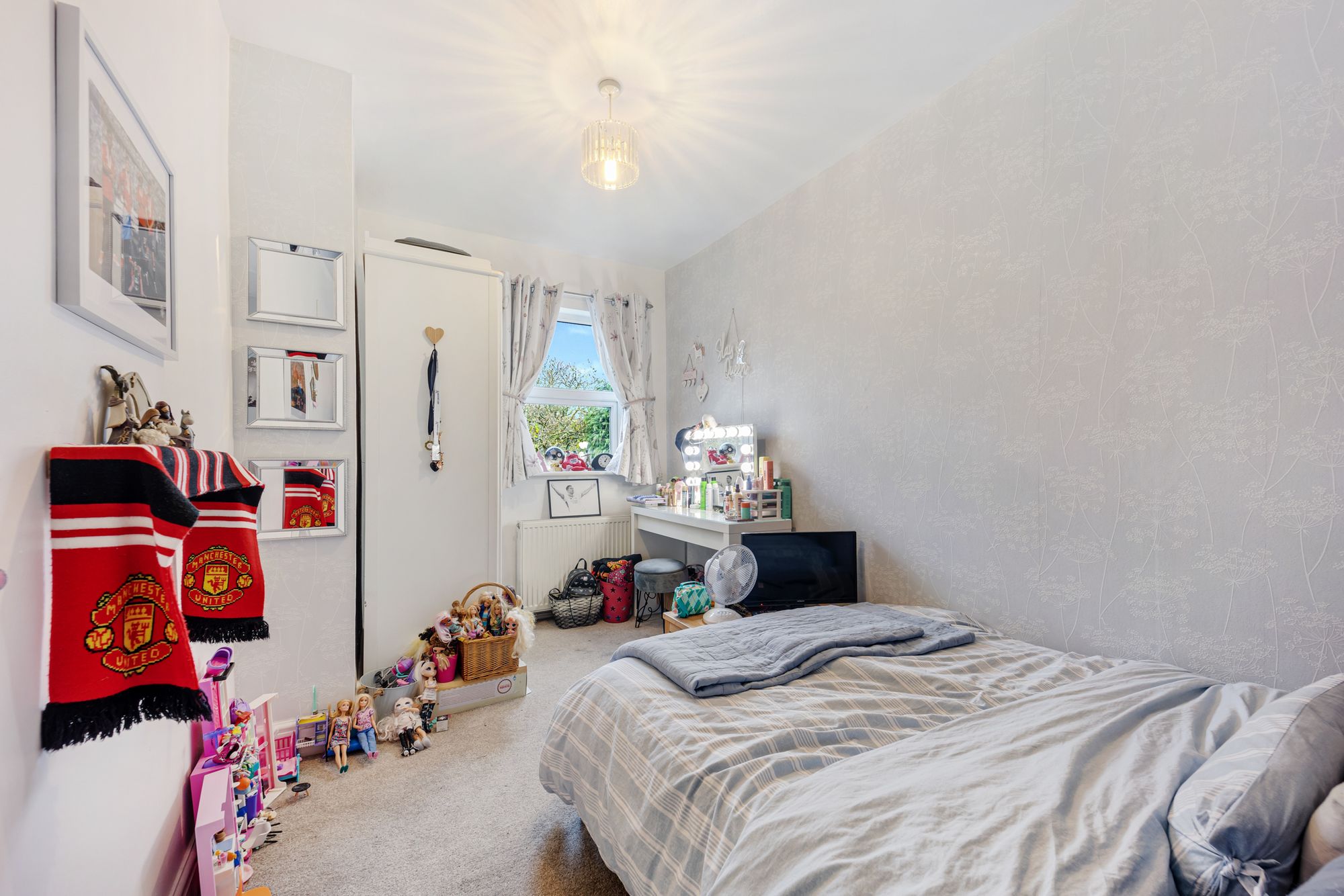 Victoria Road, Ashton-In-Makerfield, WN4