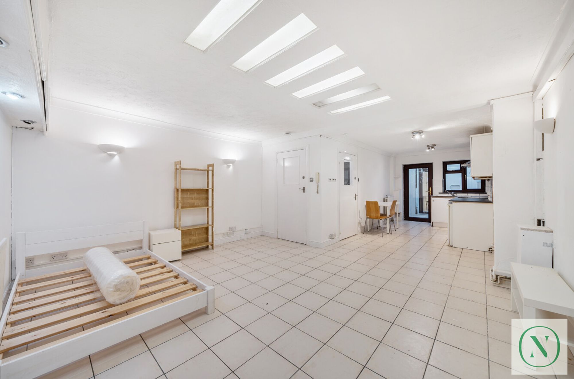 1 bedroom flat to rent