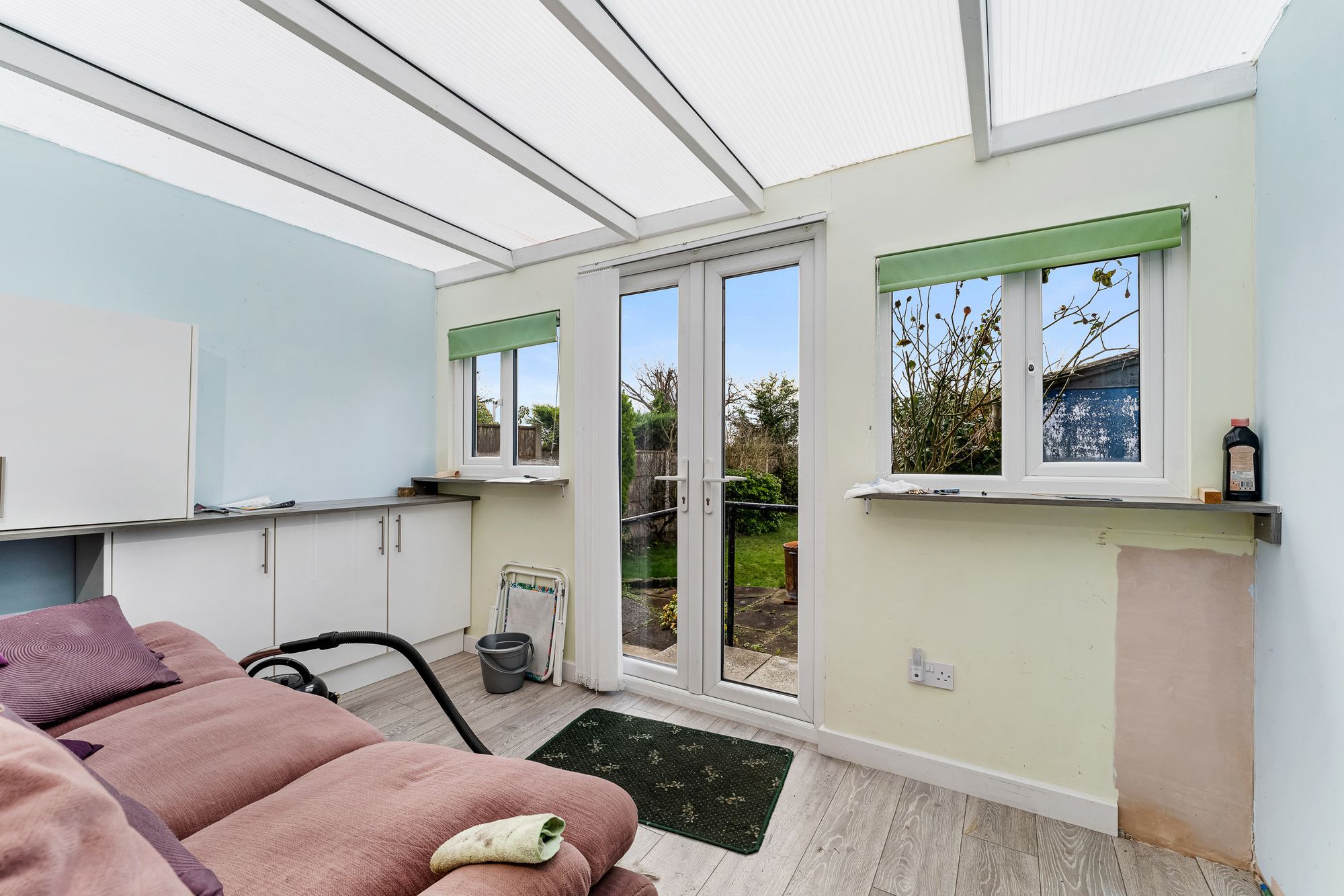 Wheatfield Road, Widnes, WA8