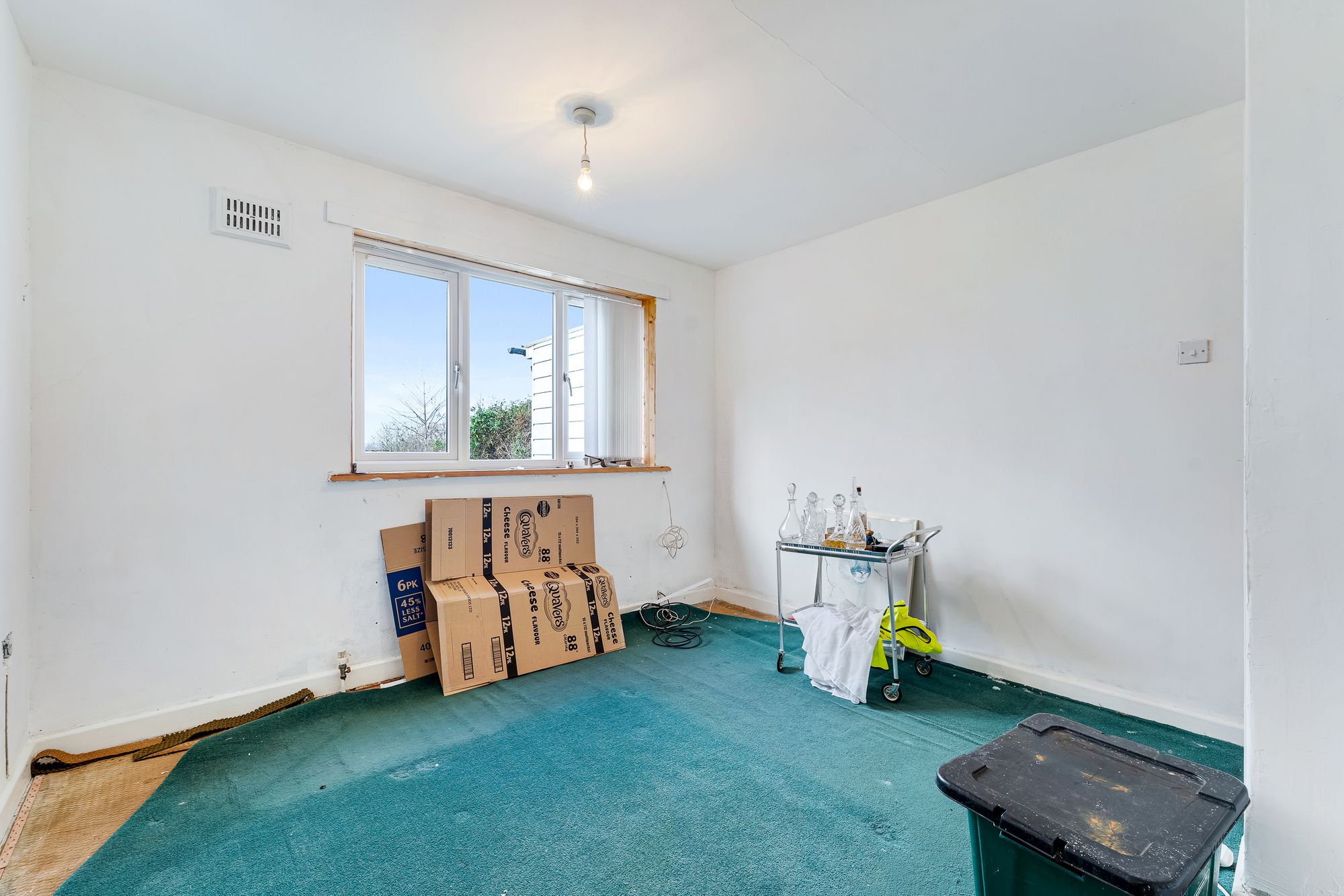 Wheatfield Road, Widnes, WA8