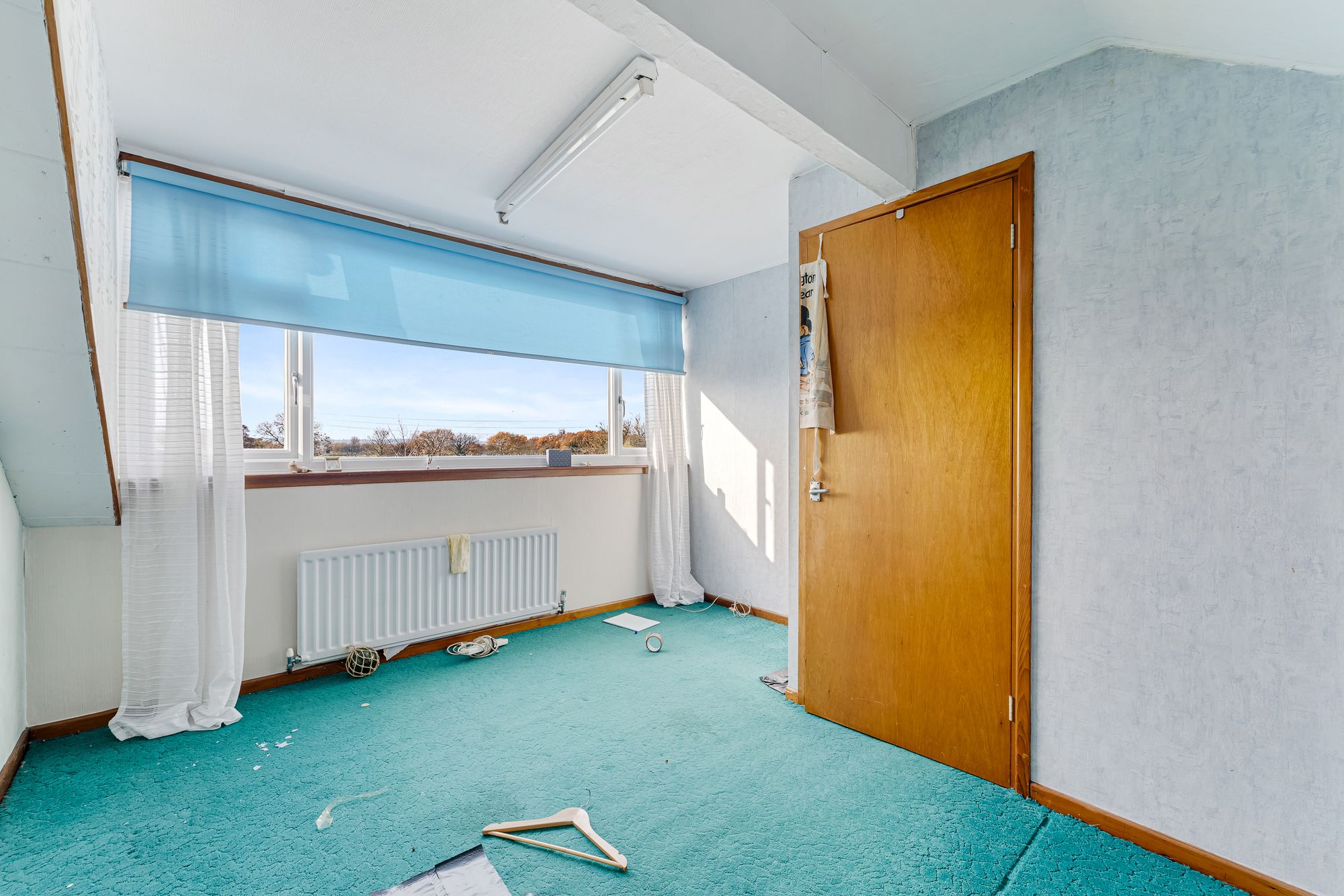 Wheatfield Road, Widnes, WA8