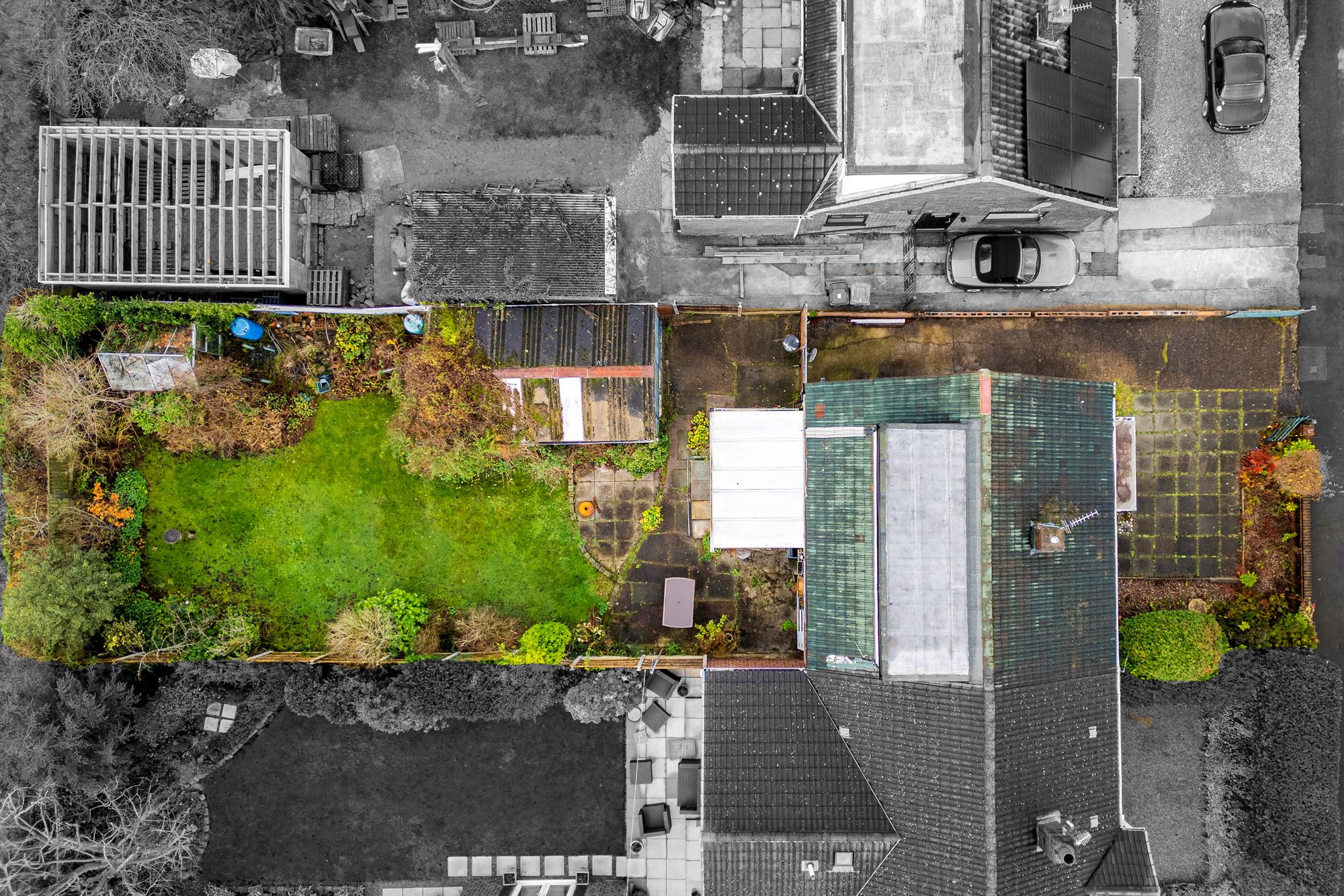 Wheatfield Road, Widnes, WA8