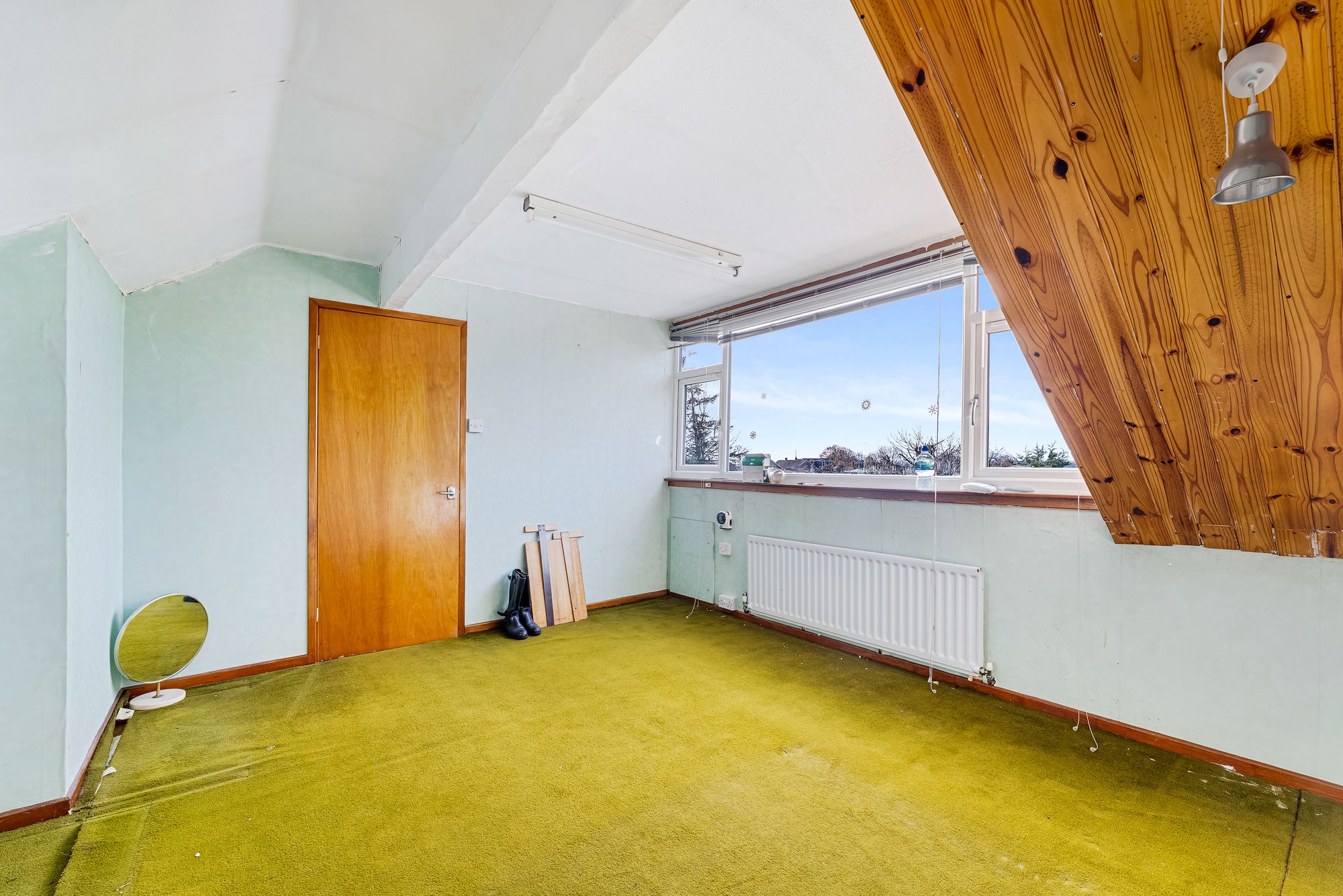 Wheatfield Road, Widnes, WA8