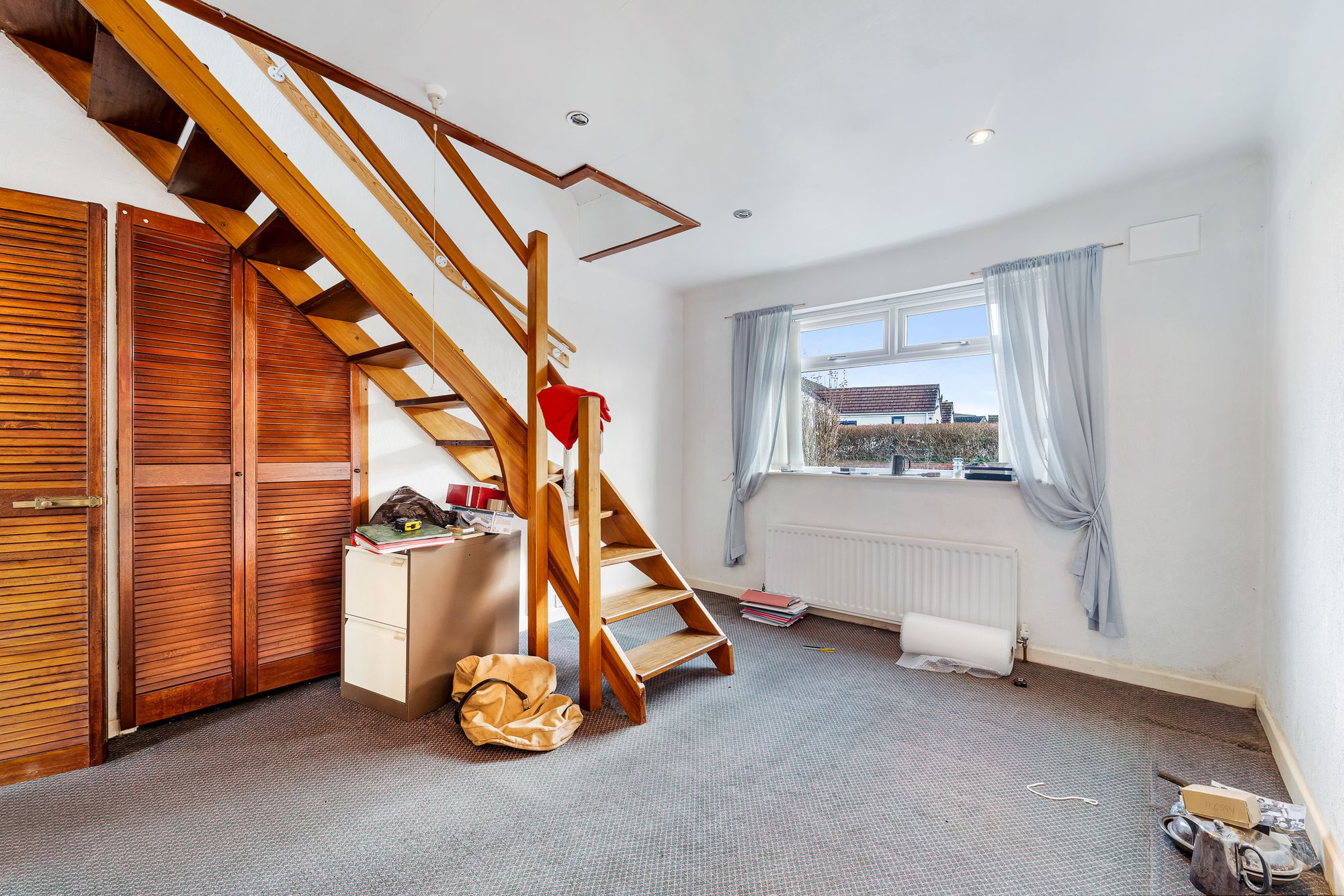 Wheatfield Road, Widnes, WA8