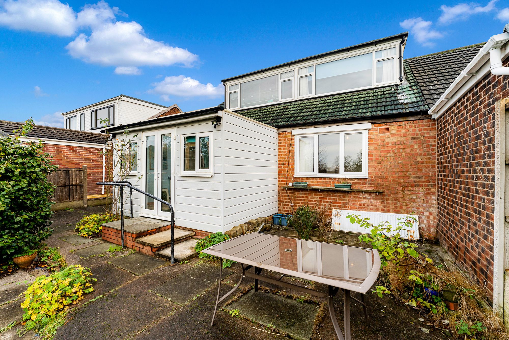 Wheatfield Road, Widnes, WA8