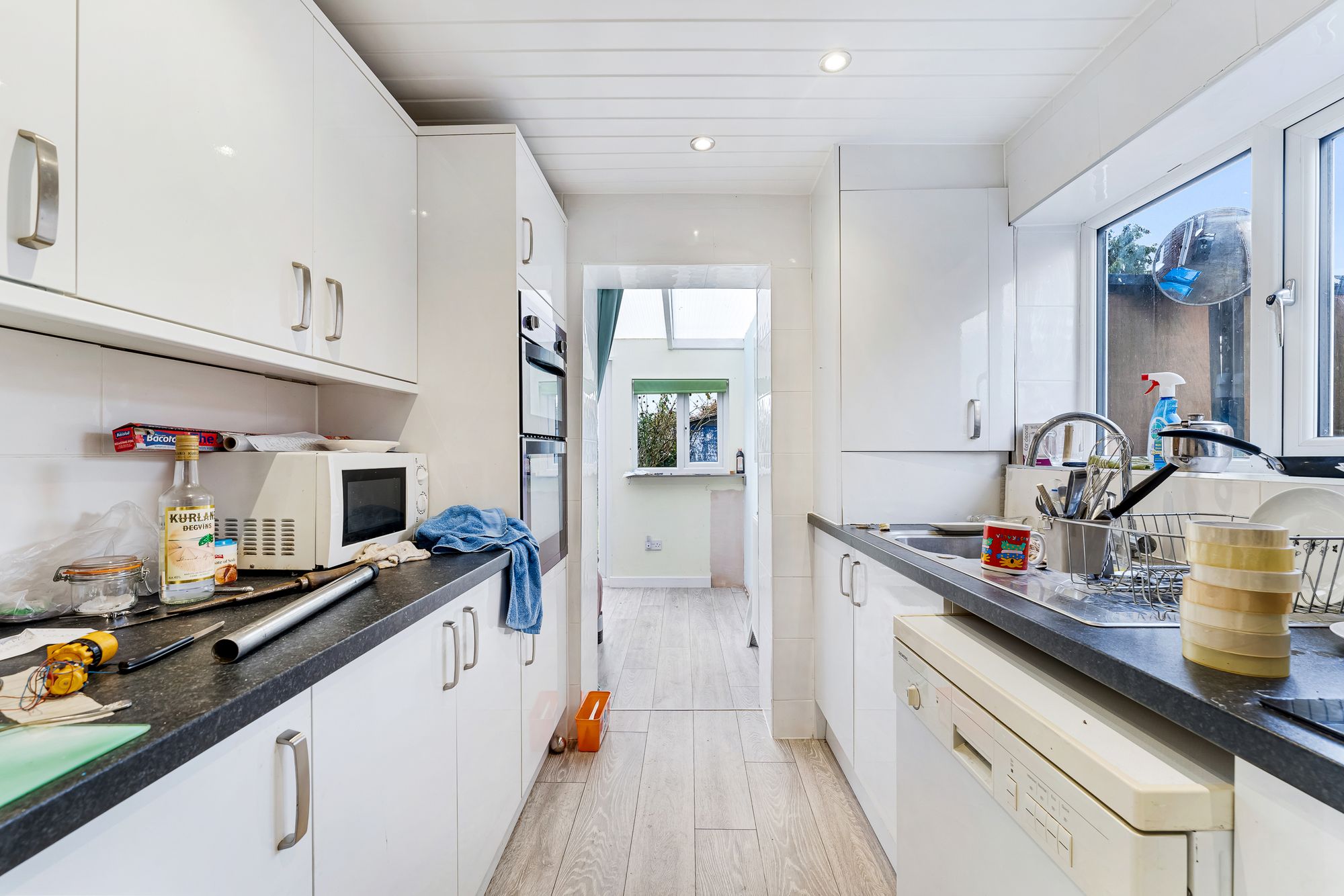 Wheatfield Road, Widnes, WA8