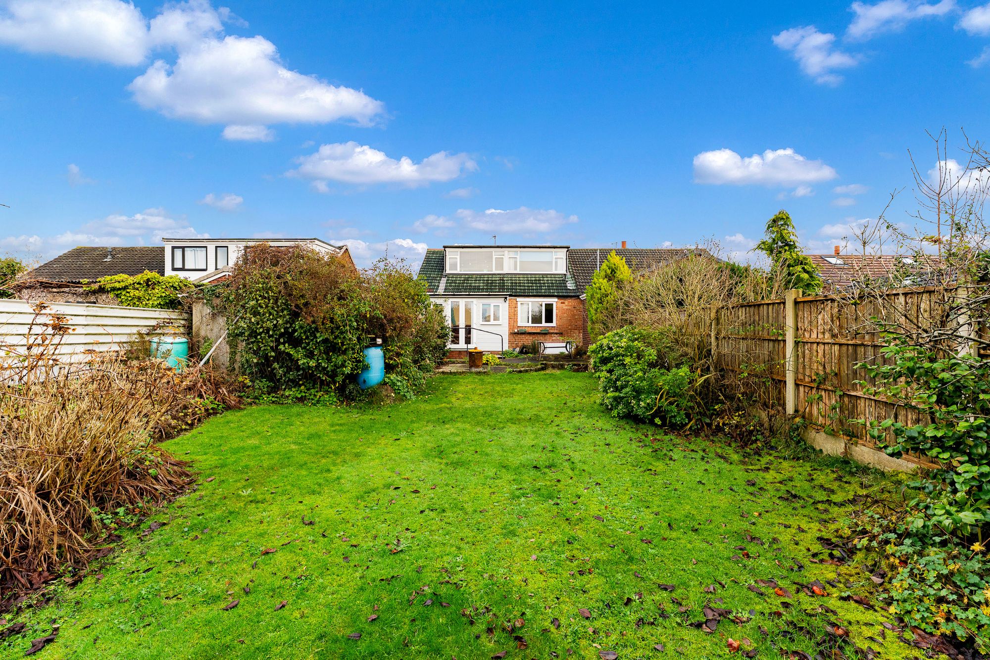 Wheatfield Road, Widnes, WA8