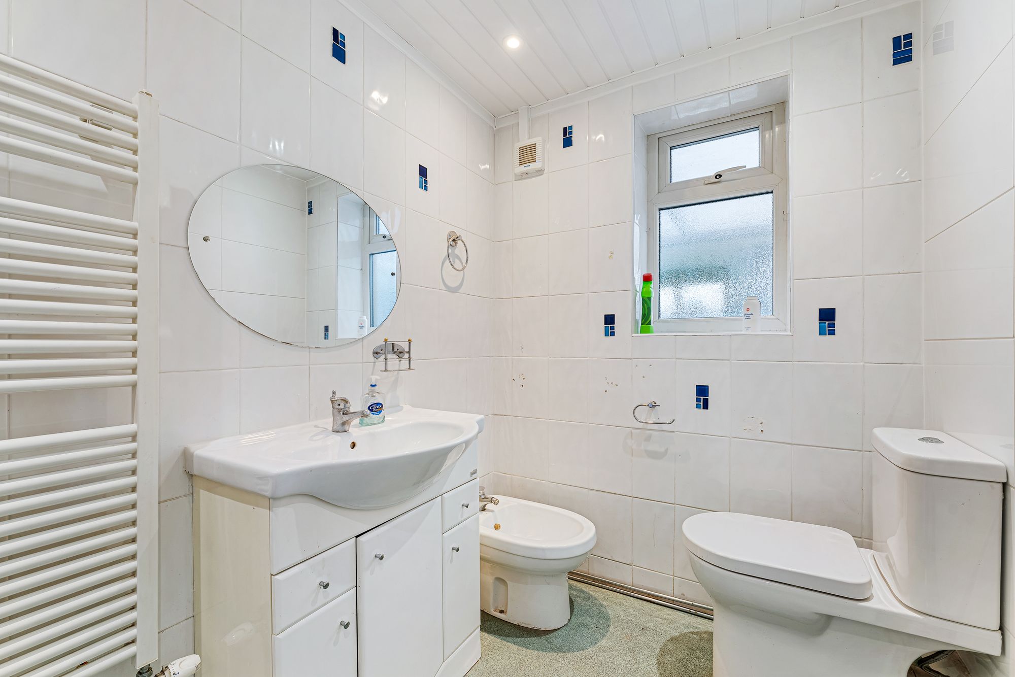 Wheatfield Road, Widnes, WA8