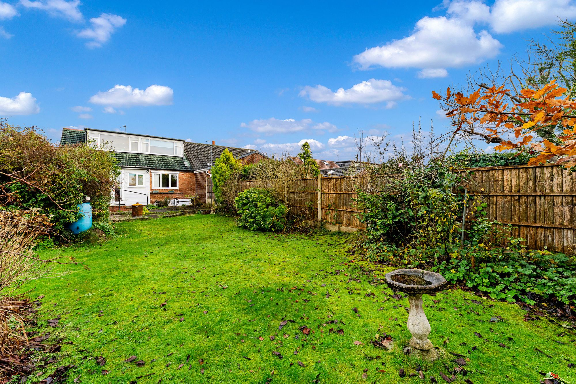 Wheatfield Road, Widnes, WA8