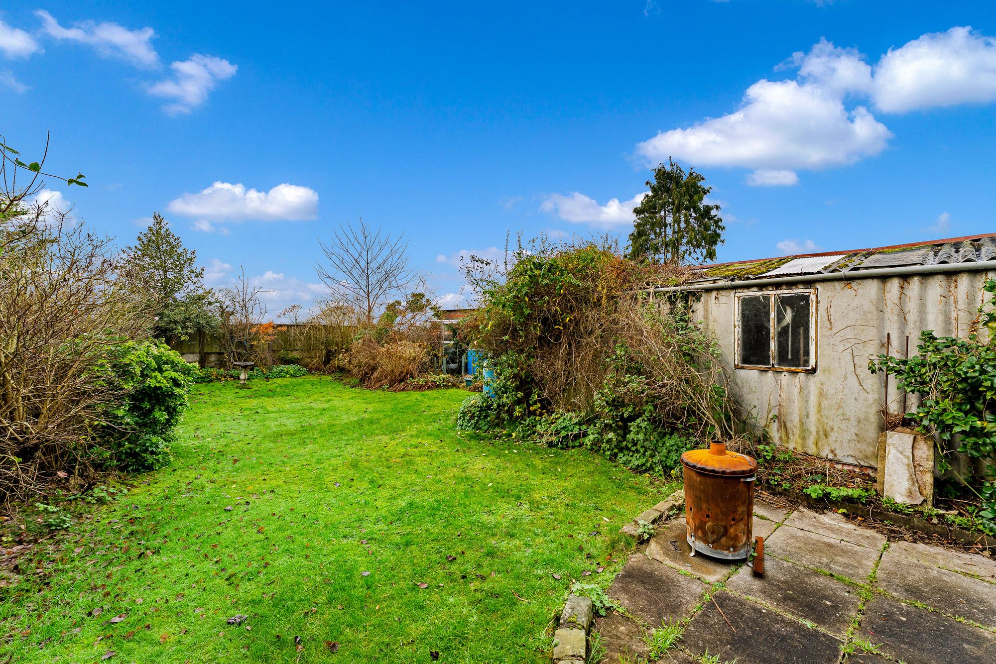 Wheatfield Road, Widnes, WA8