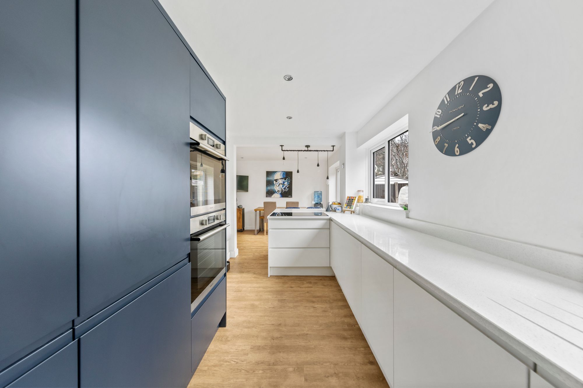 Harrogate Close, Great Sankey, WA5