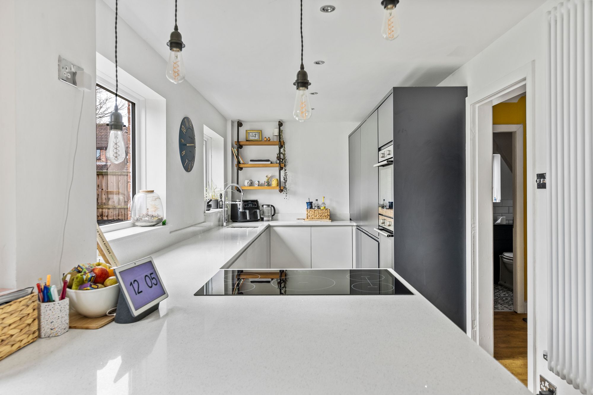 Harrogate Close, Great Sankey, WA5