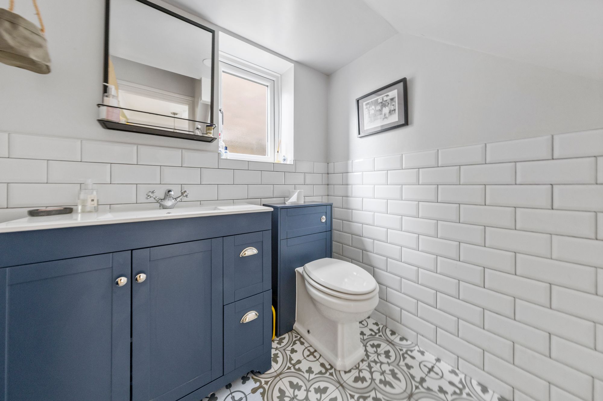 Harrogate Close, Great Sankey, WA5