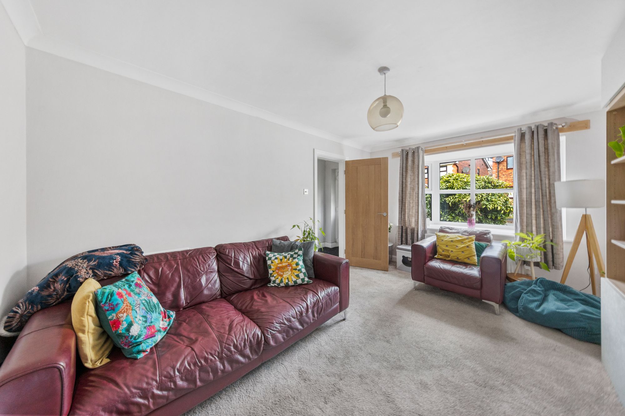 Harrogate Close, Great Sankey, WA5